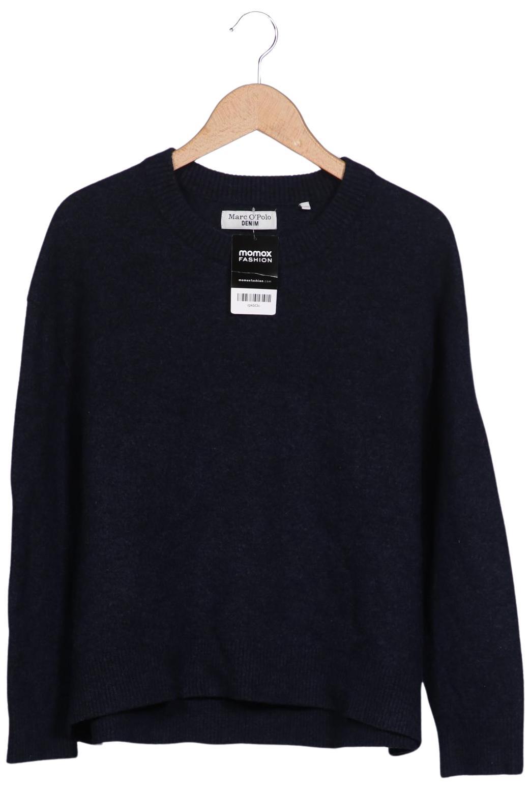 

Marc O Polo Damen Pullover, marineblau, Gr. 44