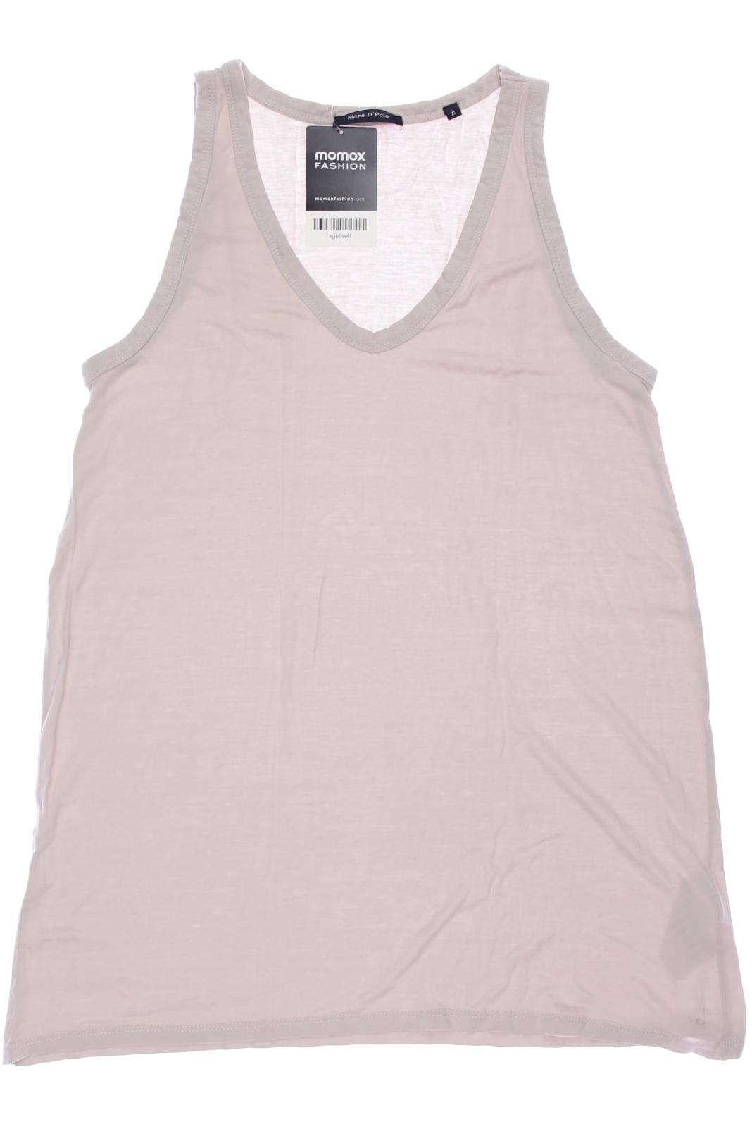 

Marc O Polo Damen Top, cremeweiß, Gr. 44
