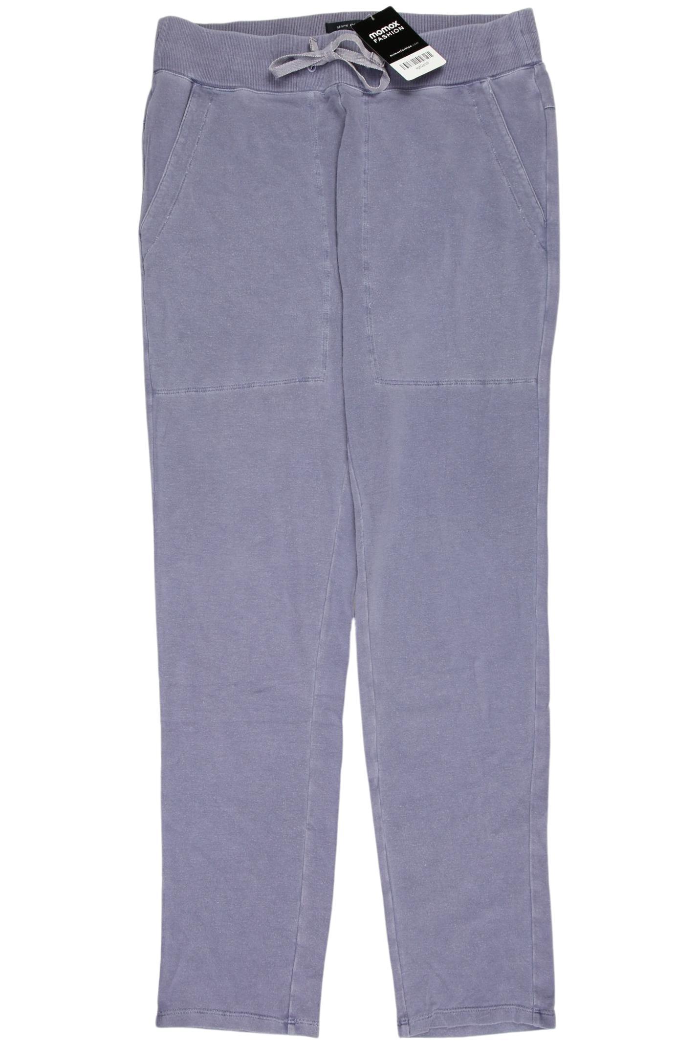 

Marc O Polo Damen Stoffhose, grau, Gr. 36
