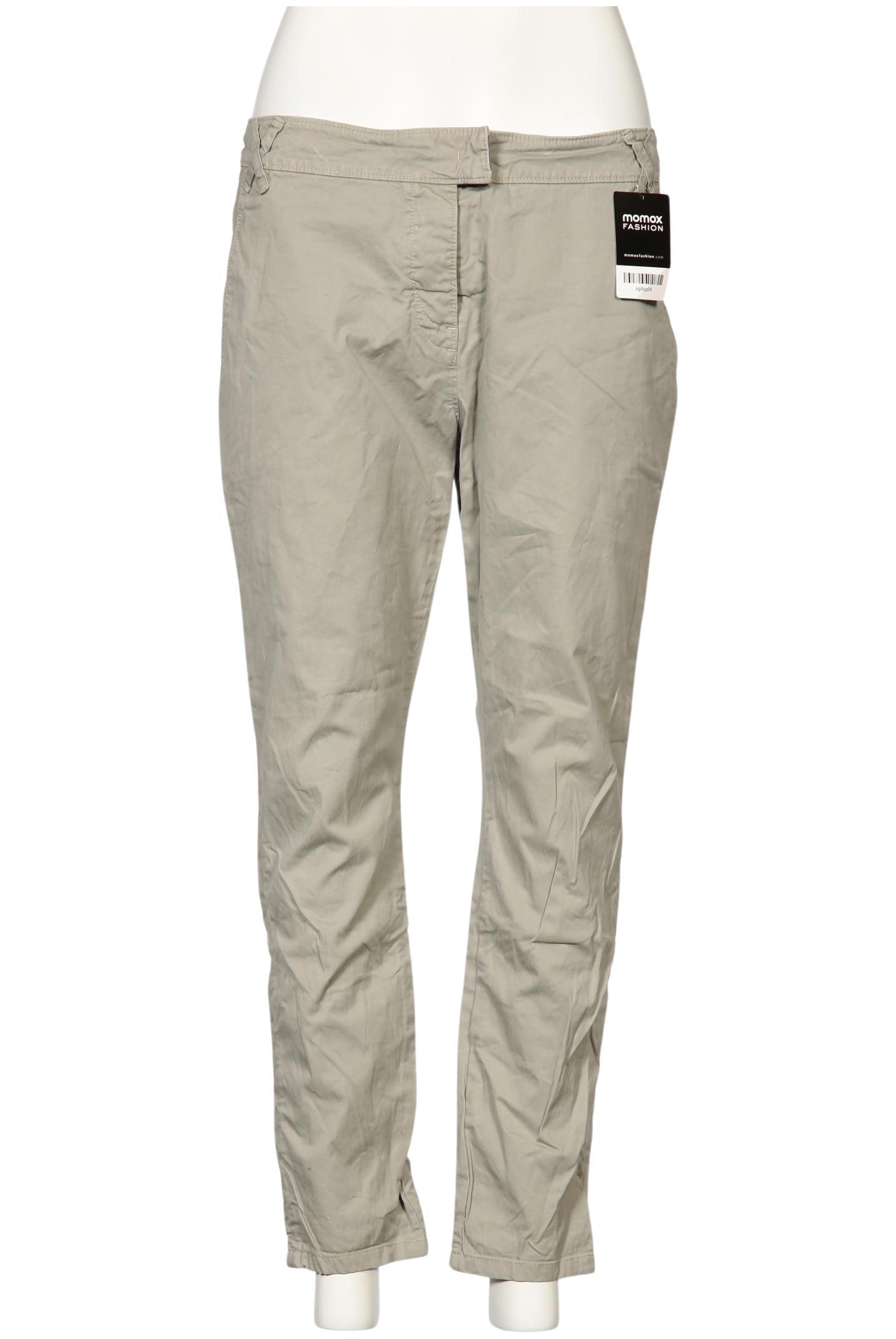 

Marc O Polo Damen Stoffhose, beige, Gr. 42