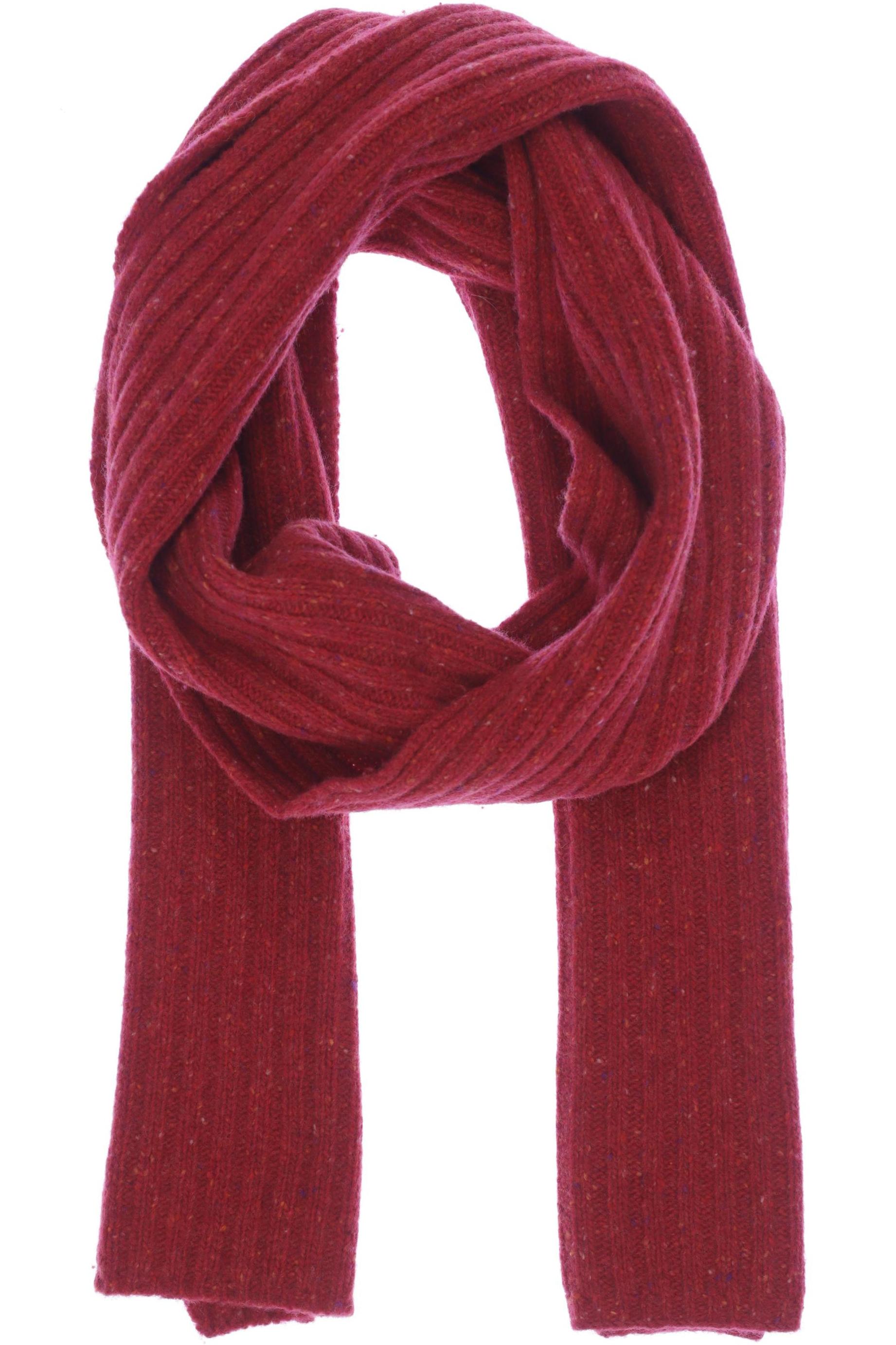 

Marc O Polo Damen Schal, rot, Gr.