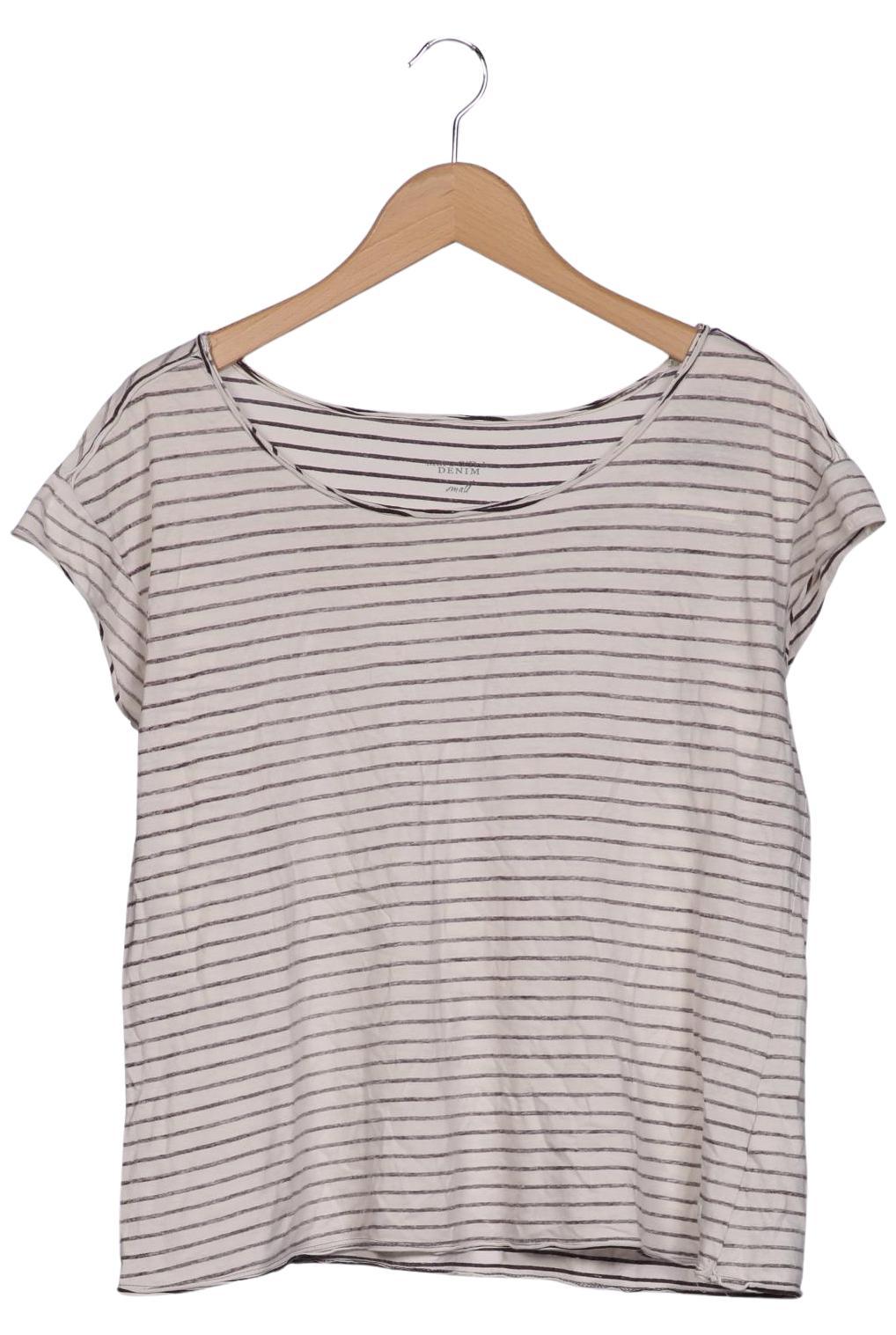 

Marc O Polo Damen T-Shirt, beige, Gr. 36