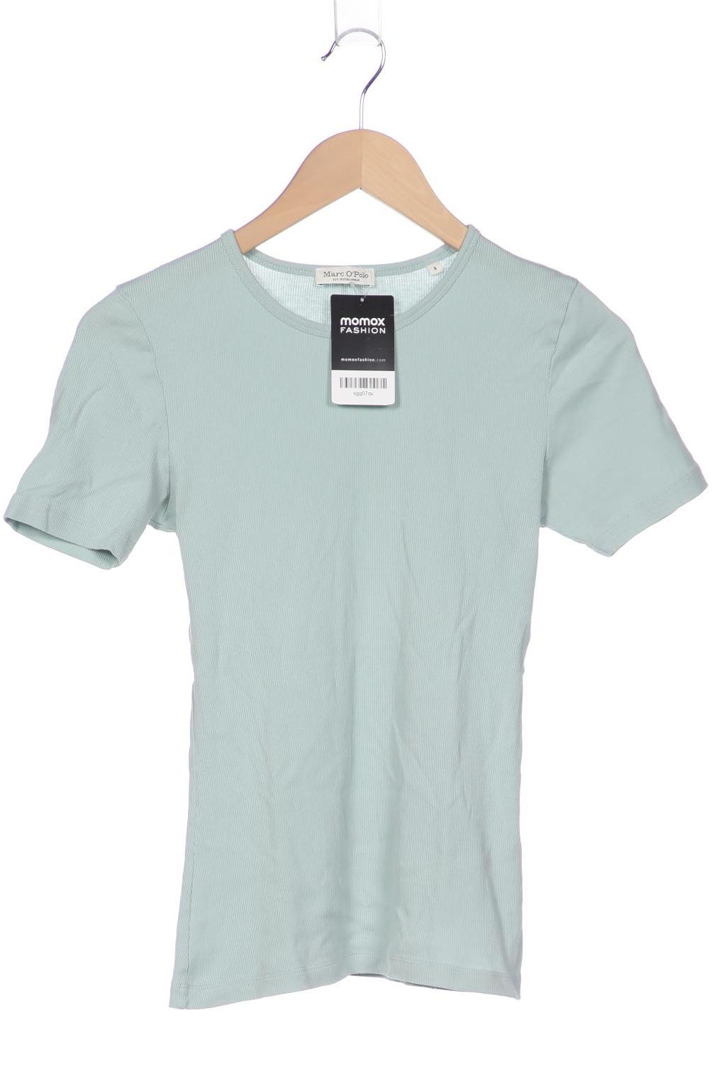 

Marc O Polo Damen T-Shirt, türkis