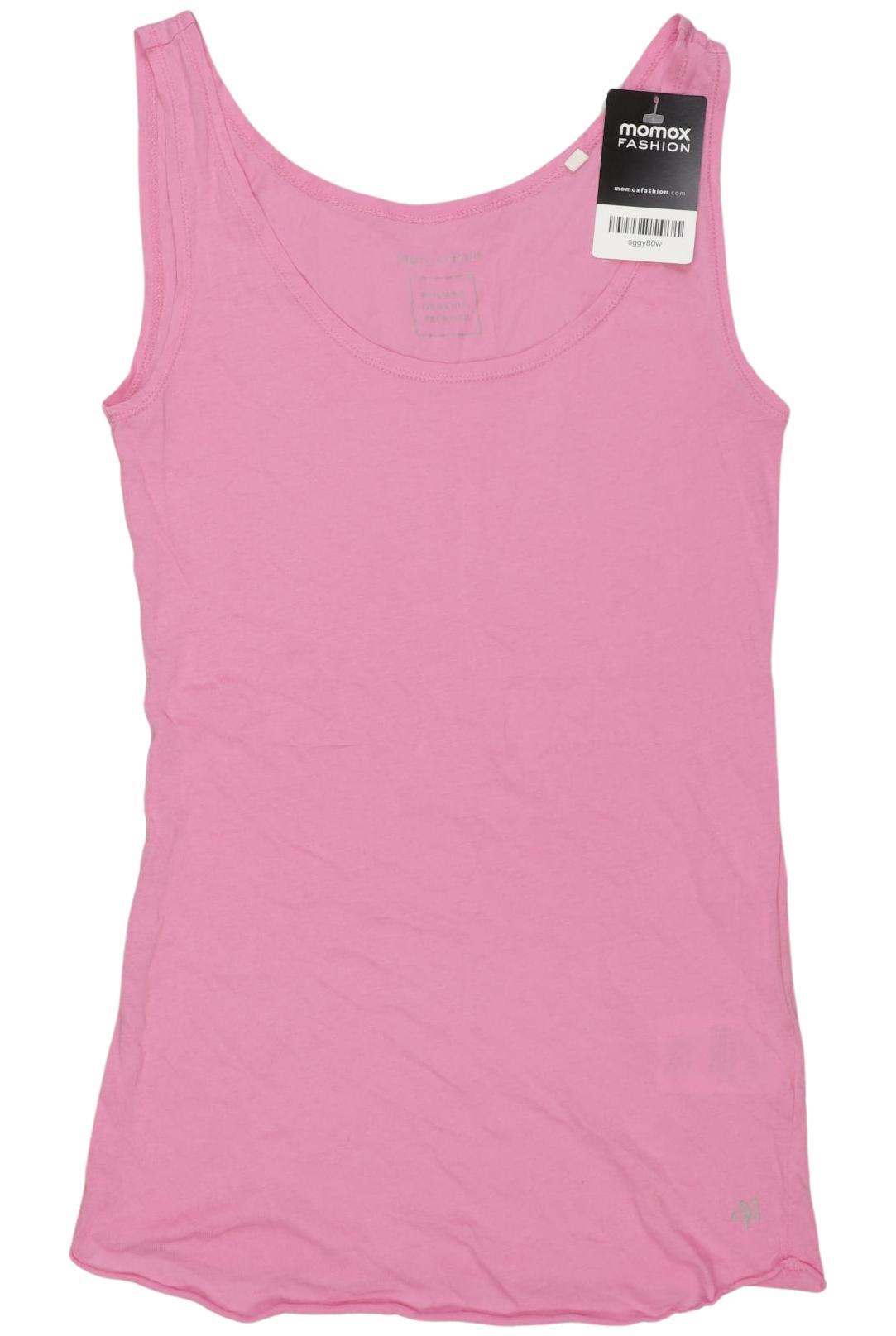 

Marc O Polo Damen Top, pink, Gr. 34