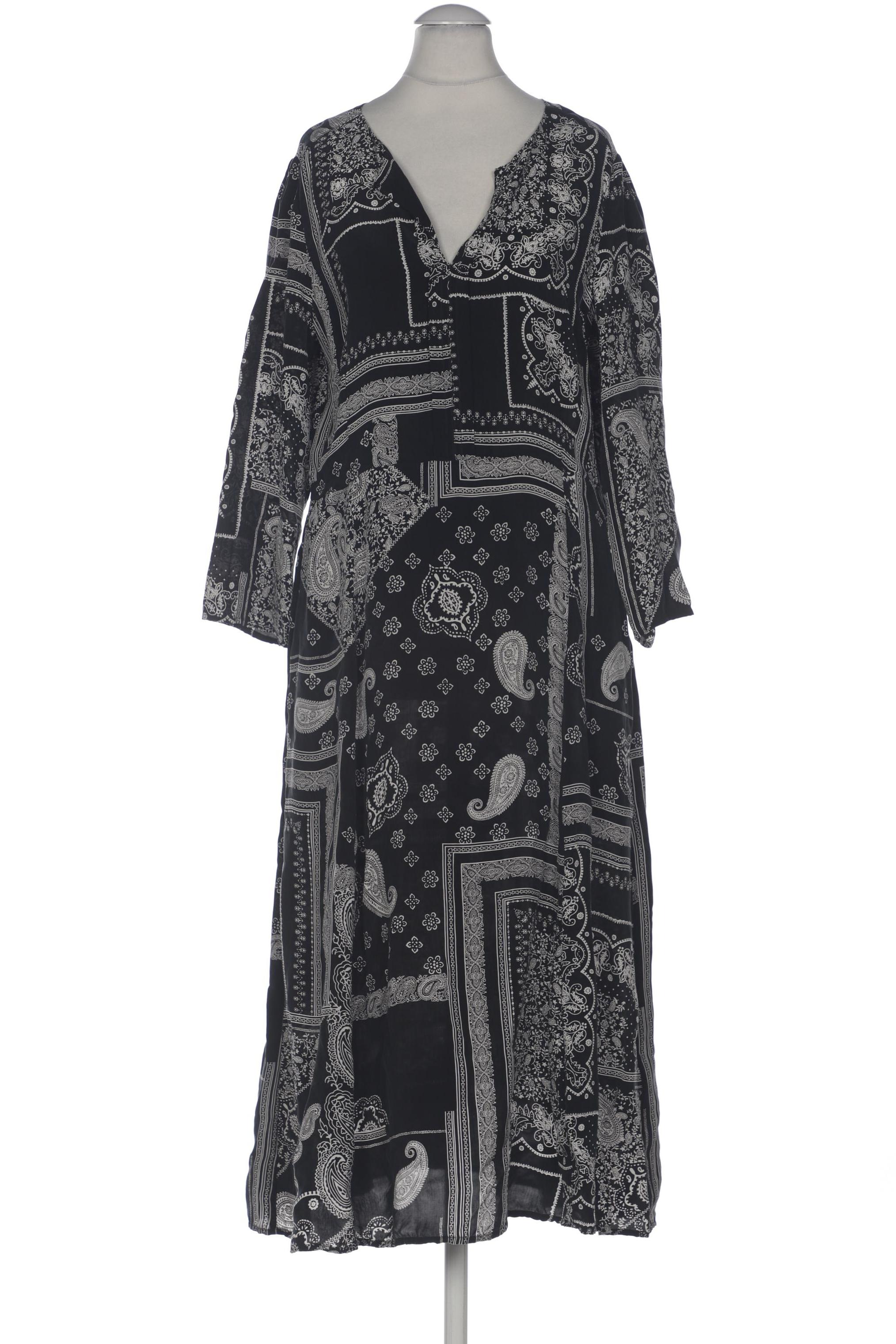 

Marc O Polo Damen Kleid, schwarz, Gr. 36