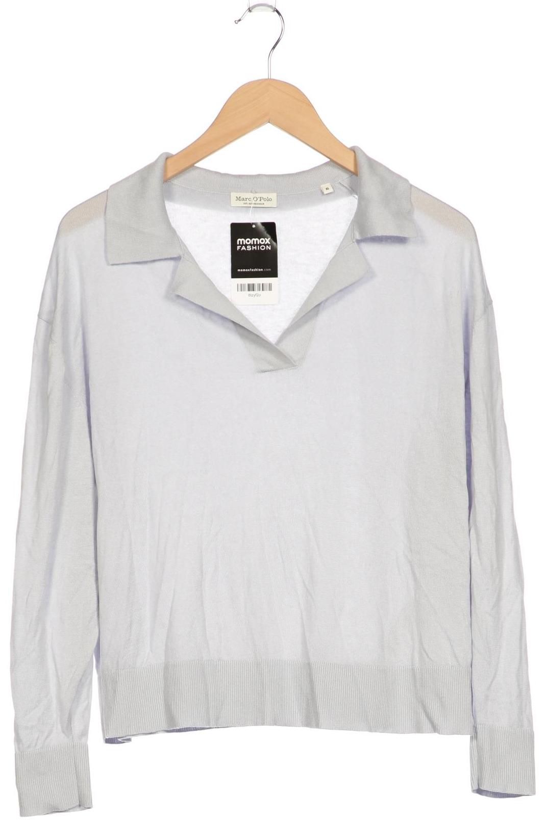 

Marc O Polo Damen Pullover, hellblau, Gr. 44
