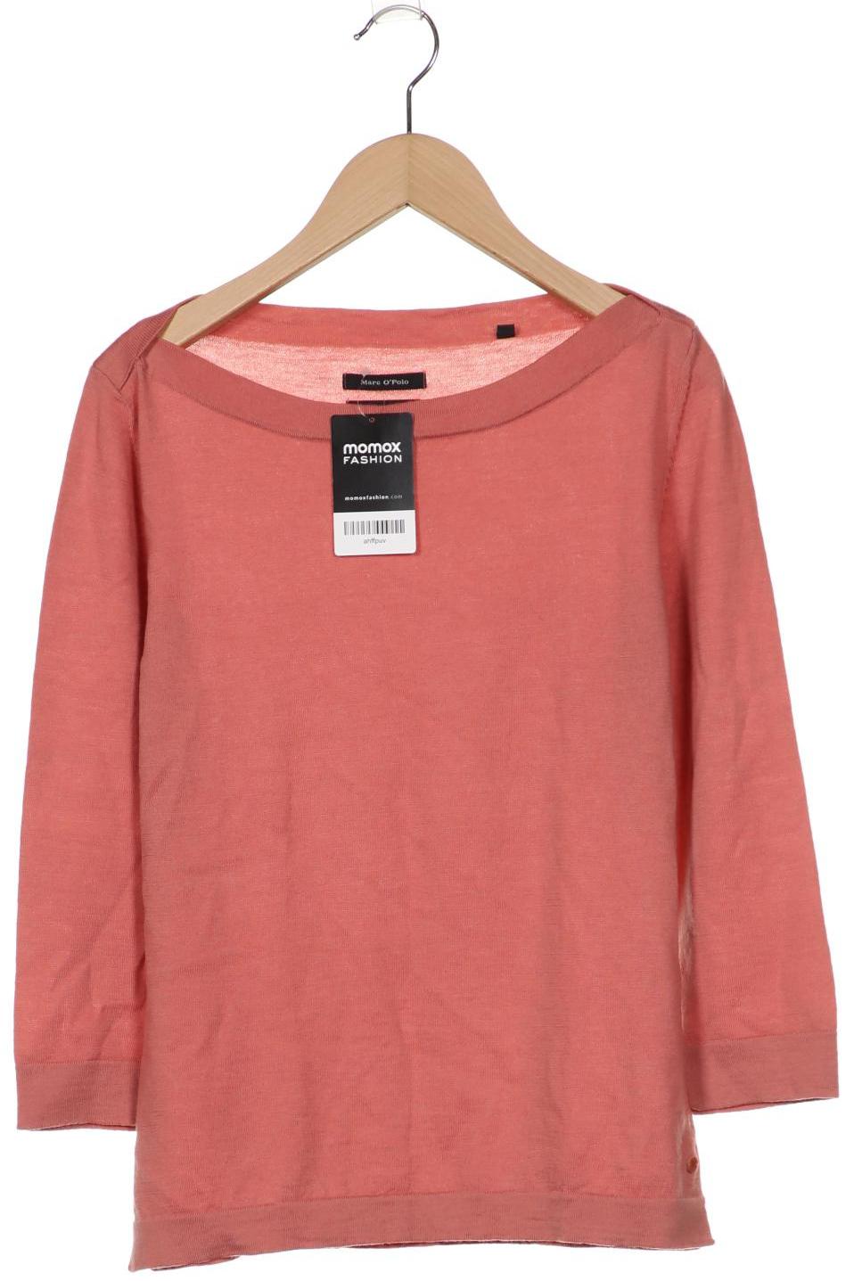 

Marc O Polo Damen Pullover, pink, Gr. 38
