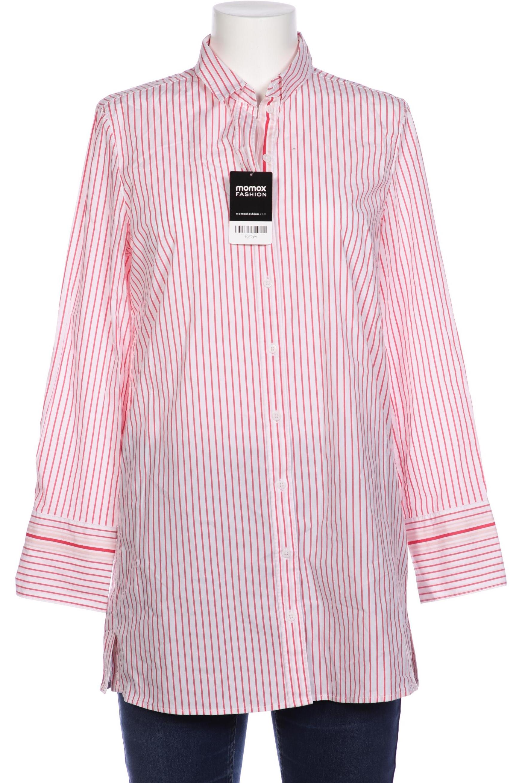 

Marc O Polo Damen Bluse, rot, Gr. 40