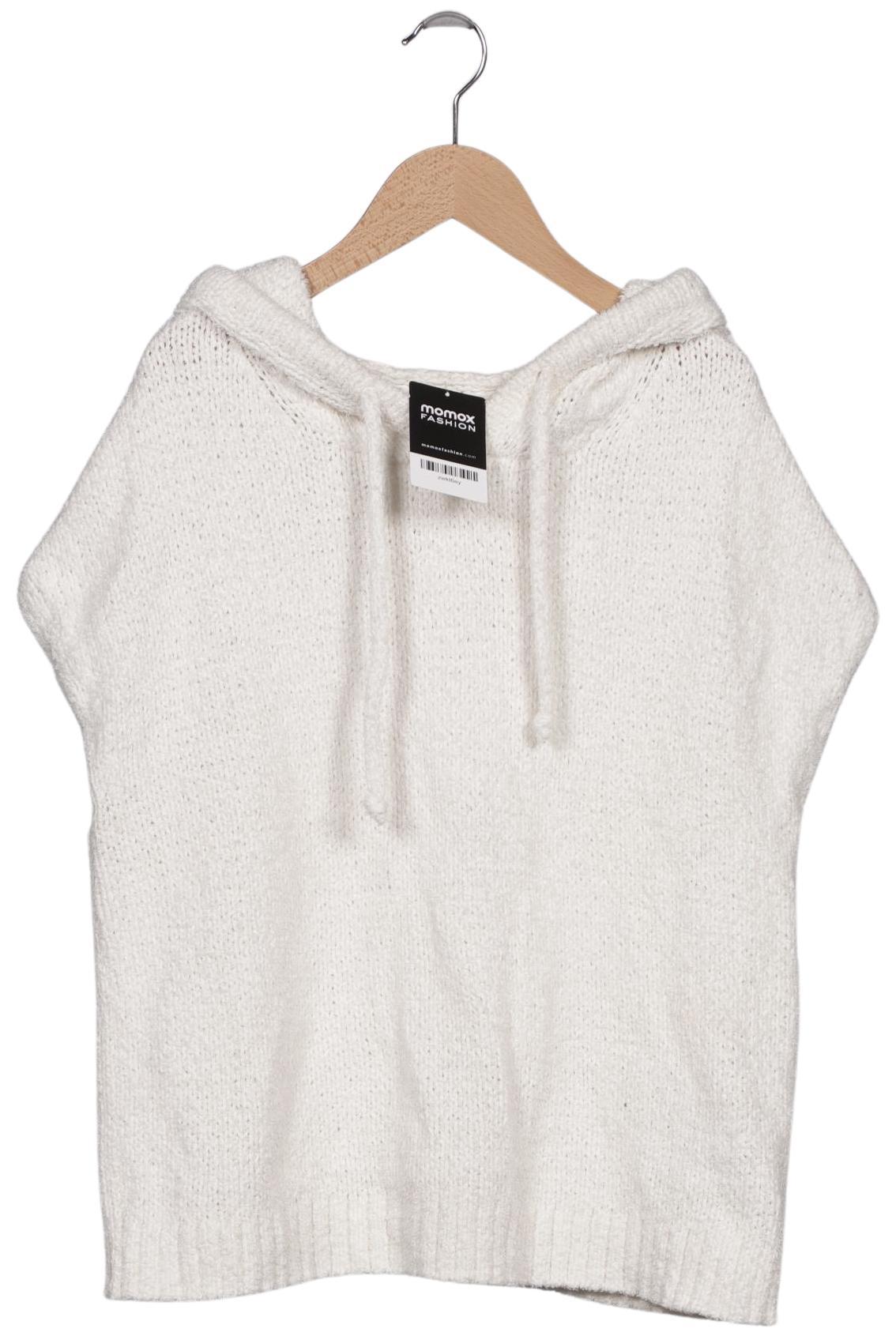 

Marc O Polo Damen Kapuzenpullover, weiß, Gr. 42