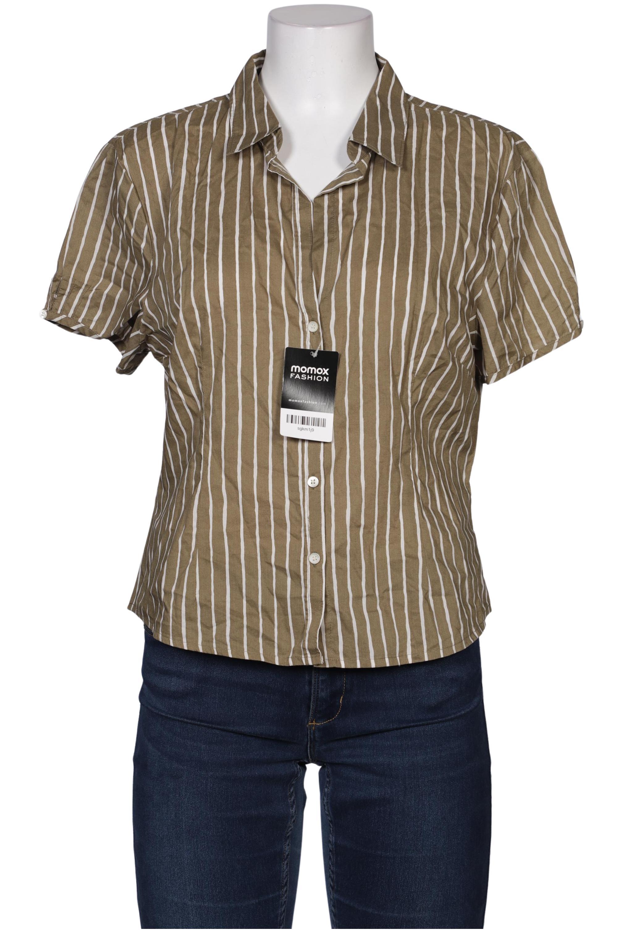 

Marc O Polo Damen Bluse, grün, Gr. 42