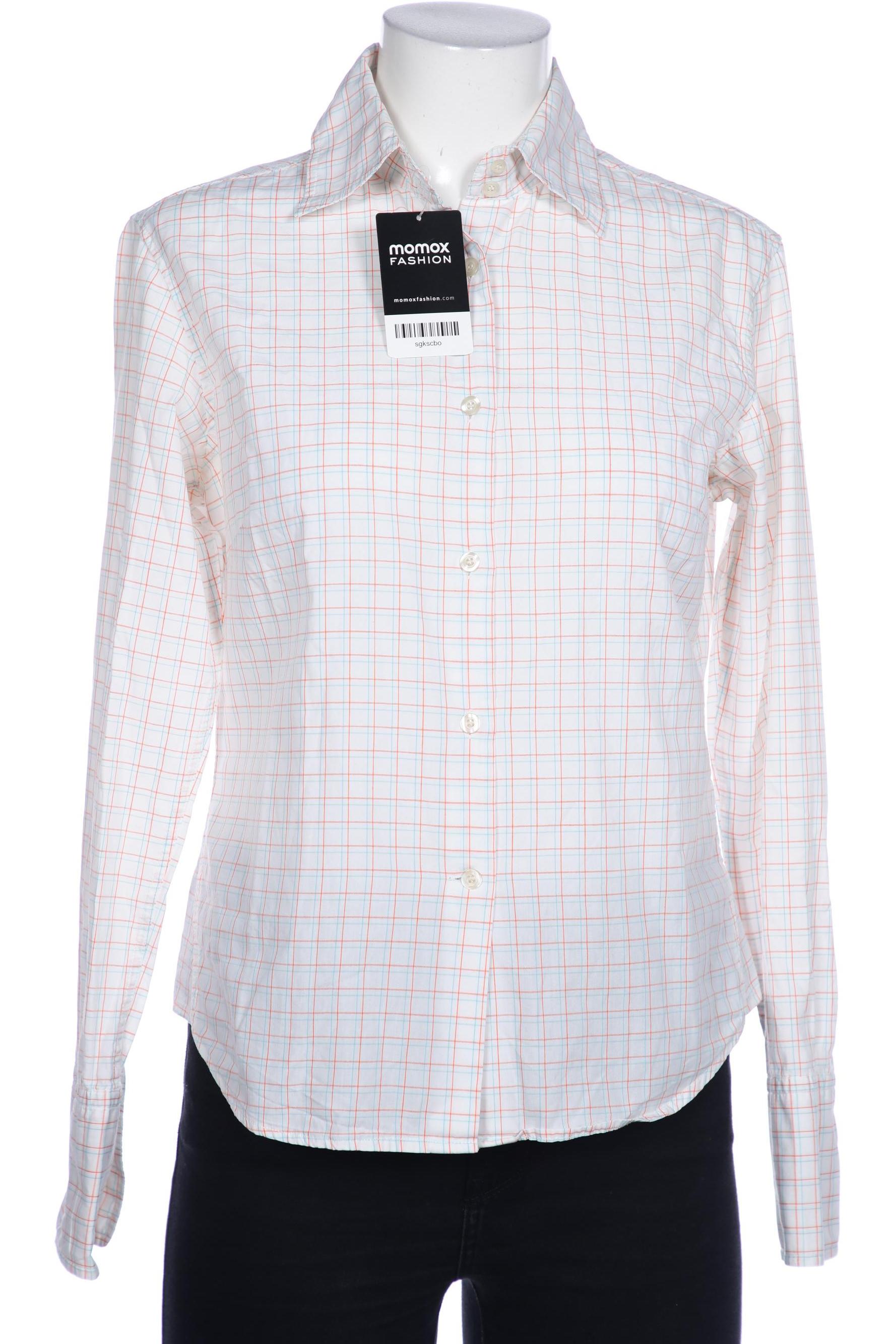 

Marc O Polo Damen Bluse, cremeweiß