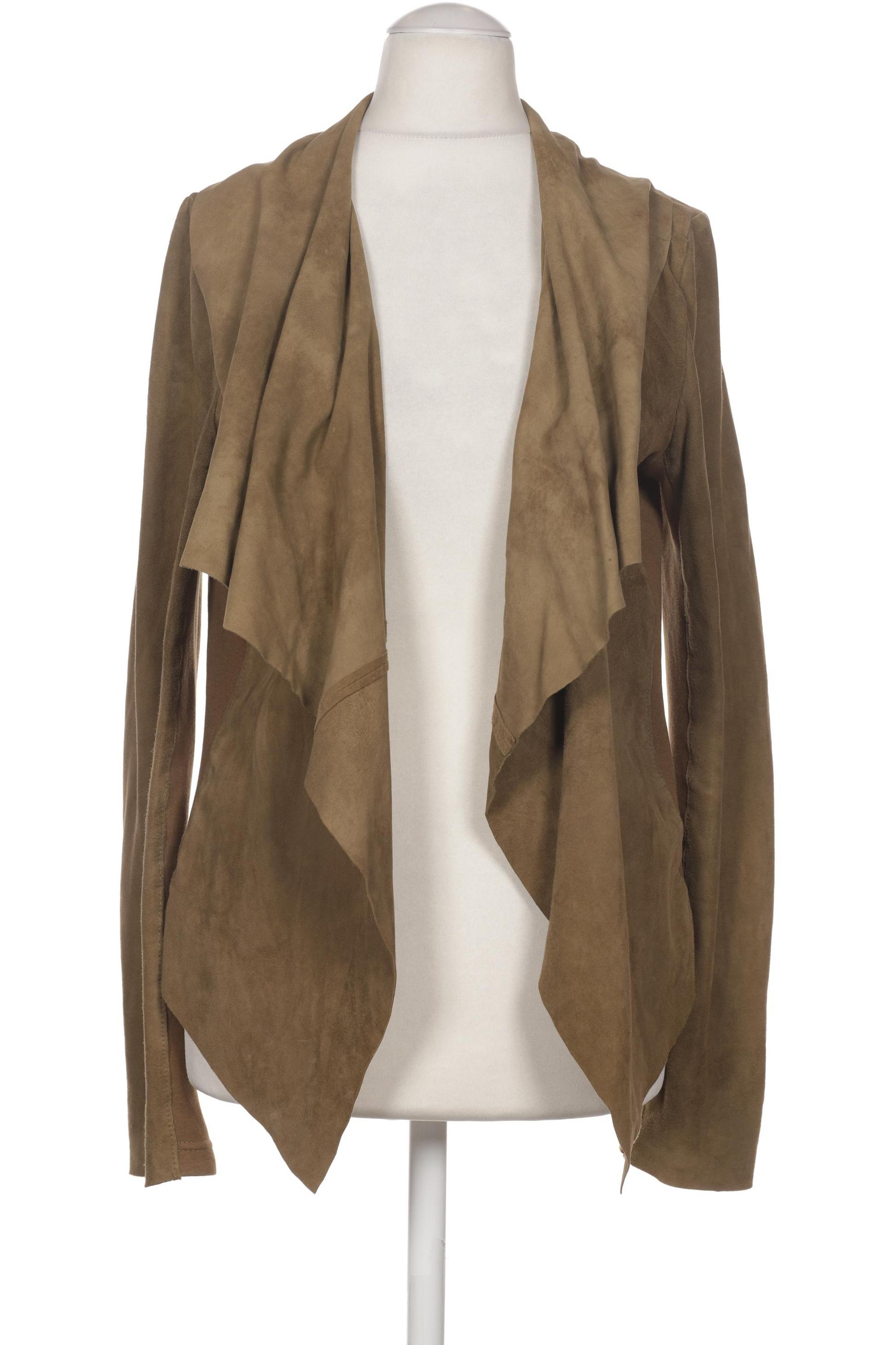 

Marc O Polo Damen Jacke, braun, Gr. 38