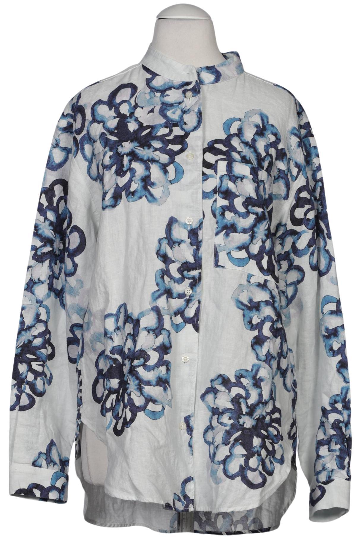 

Marc O Polo Damen Bluse, mehrfarbig, Gr. 32