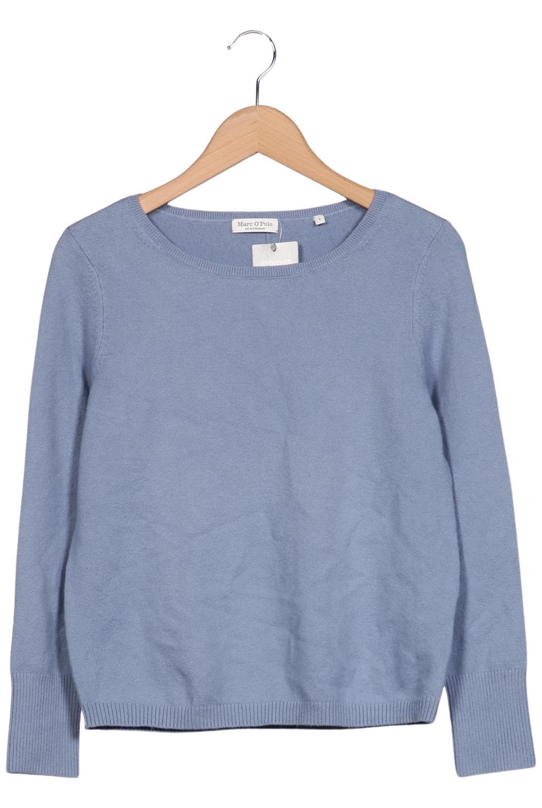 

Marc O Polo Damen Pullover, hellblau, Gr. 38