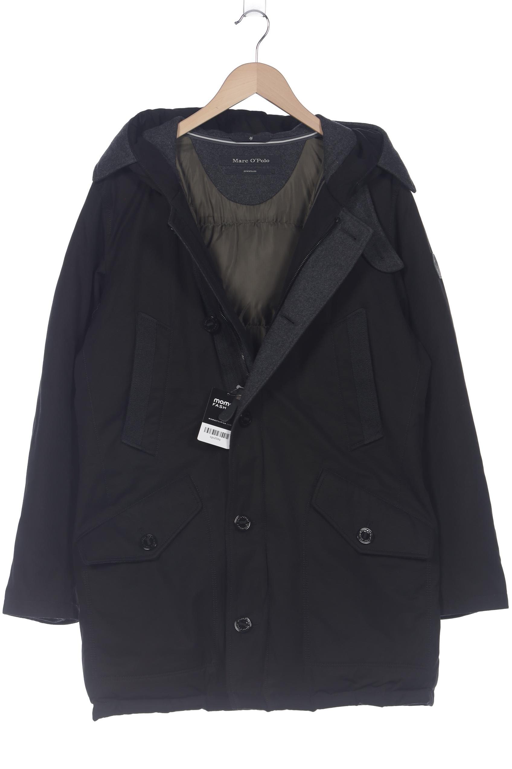 

Marc O Polo Herren Jacke, schwarz, Gr. 52