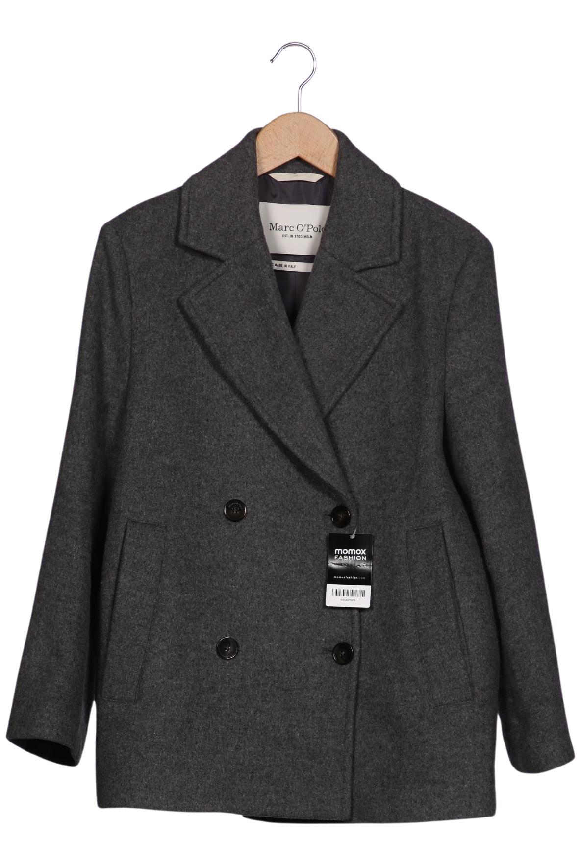 

Marc O Polo Damen Jacke, grau, Gr. 32