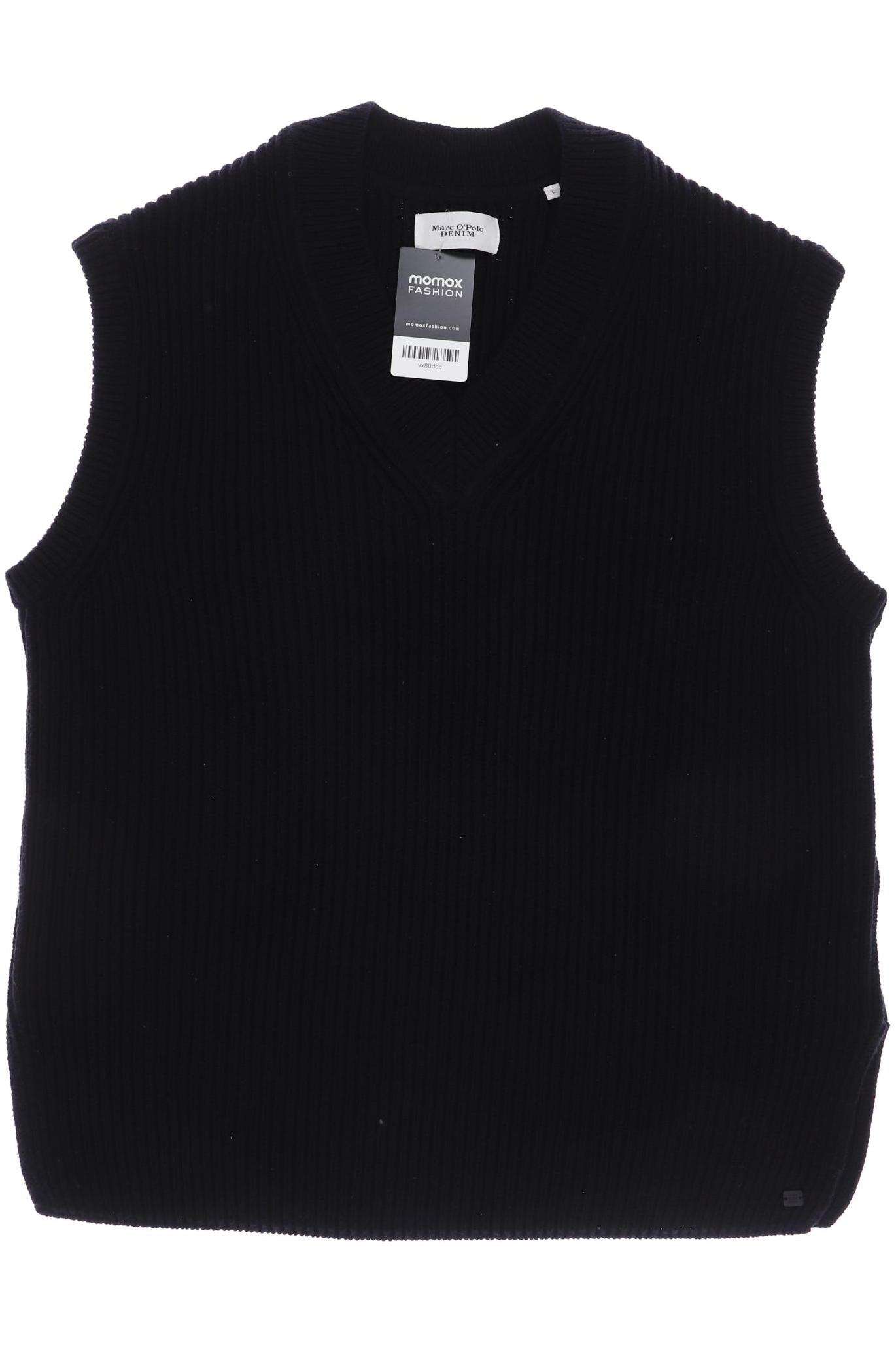 

Marc O Polo Damen Pullover, schwarz, Gr. 42