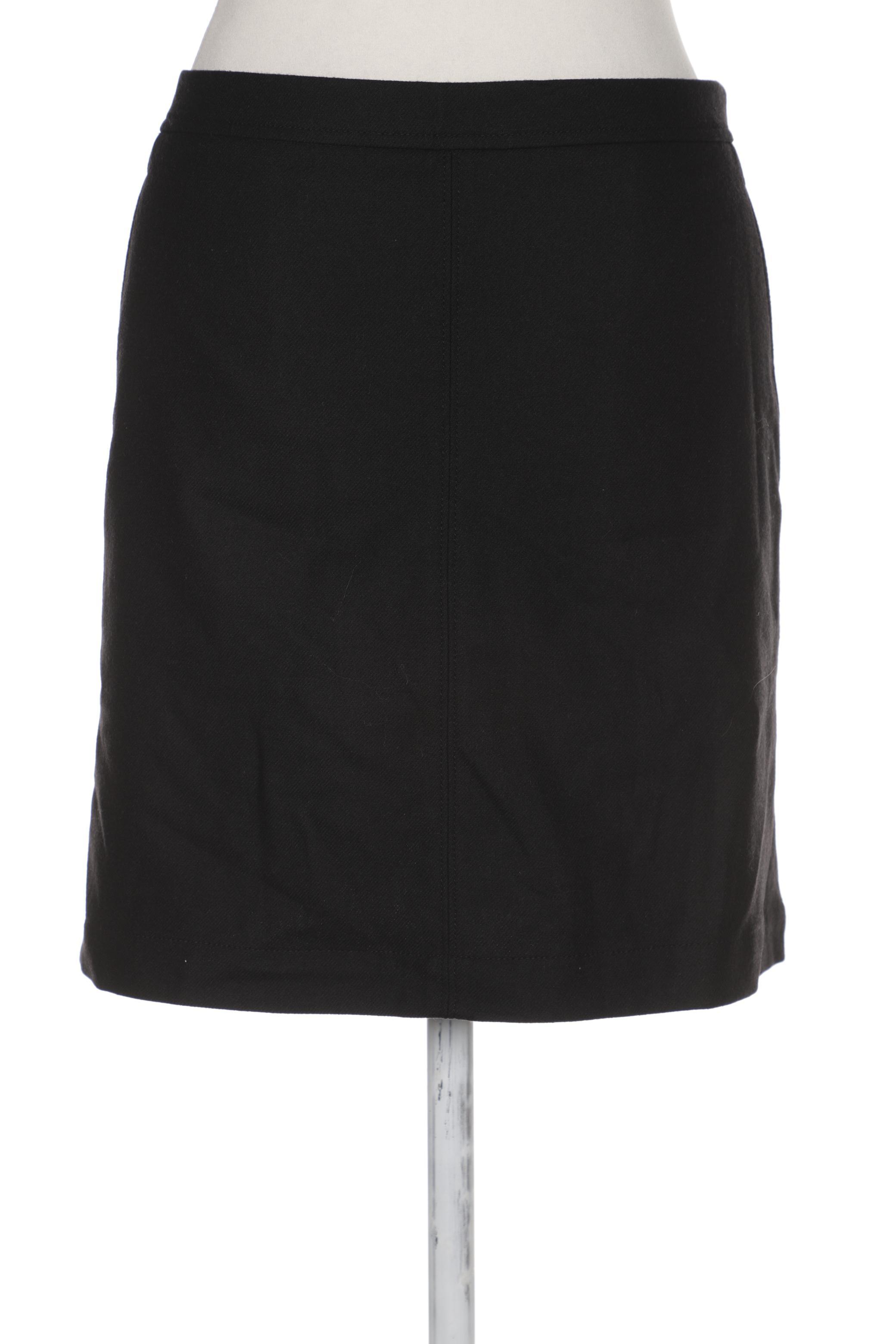 

Marc O Polo Damen Rock, schwarz, Gr. 38