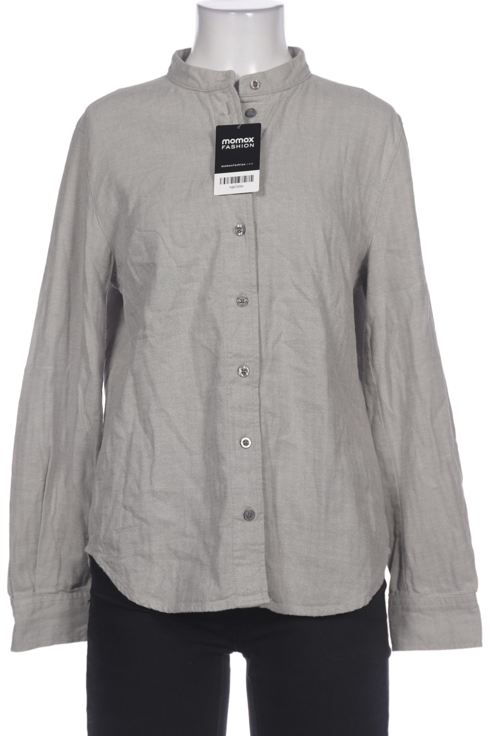 

Marc O Polo Damen Bluse, grau, Gr. 36