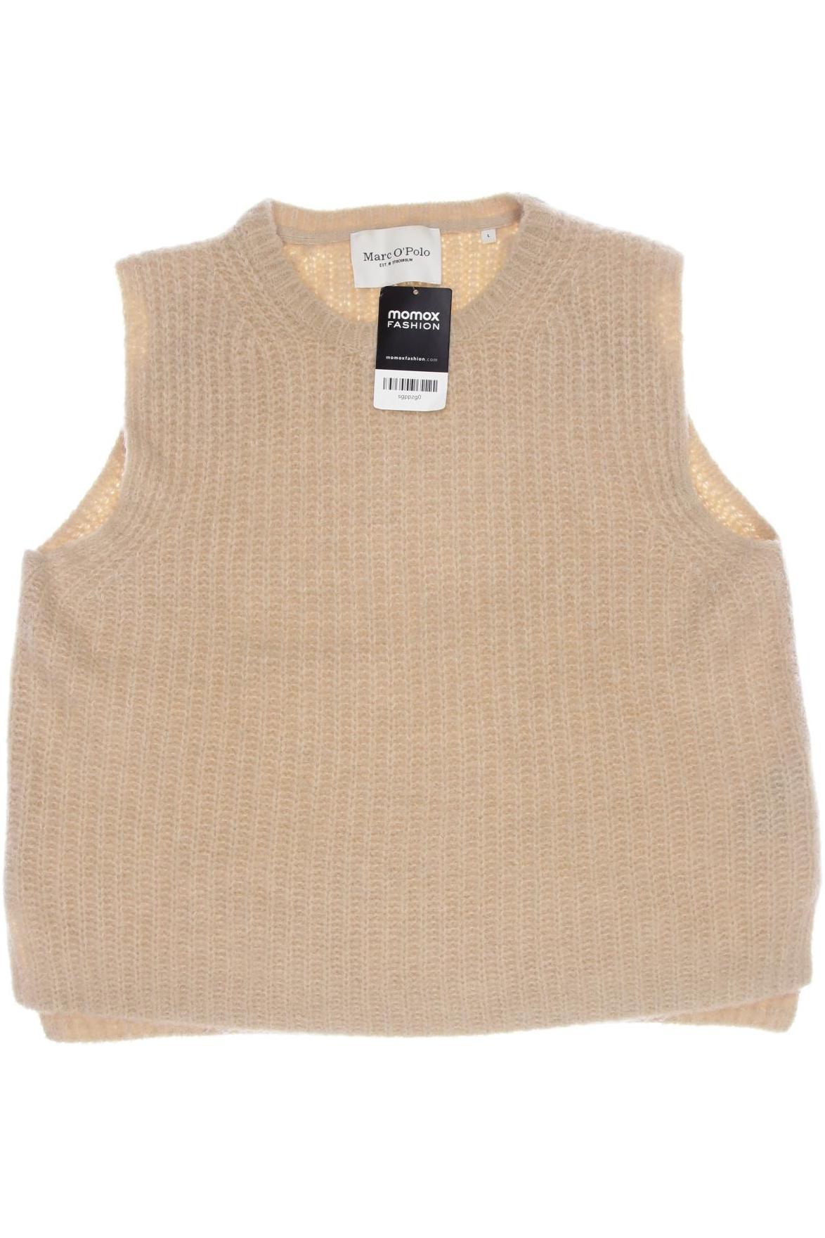 

Marc O Polo Damen Pullover, beige, Gr. 42