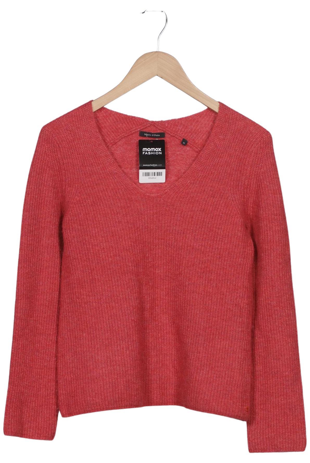 

Marc O Polo Damen Pullover, pink, Gr. 34