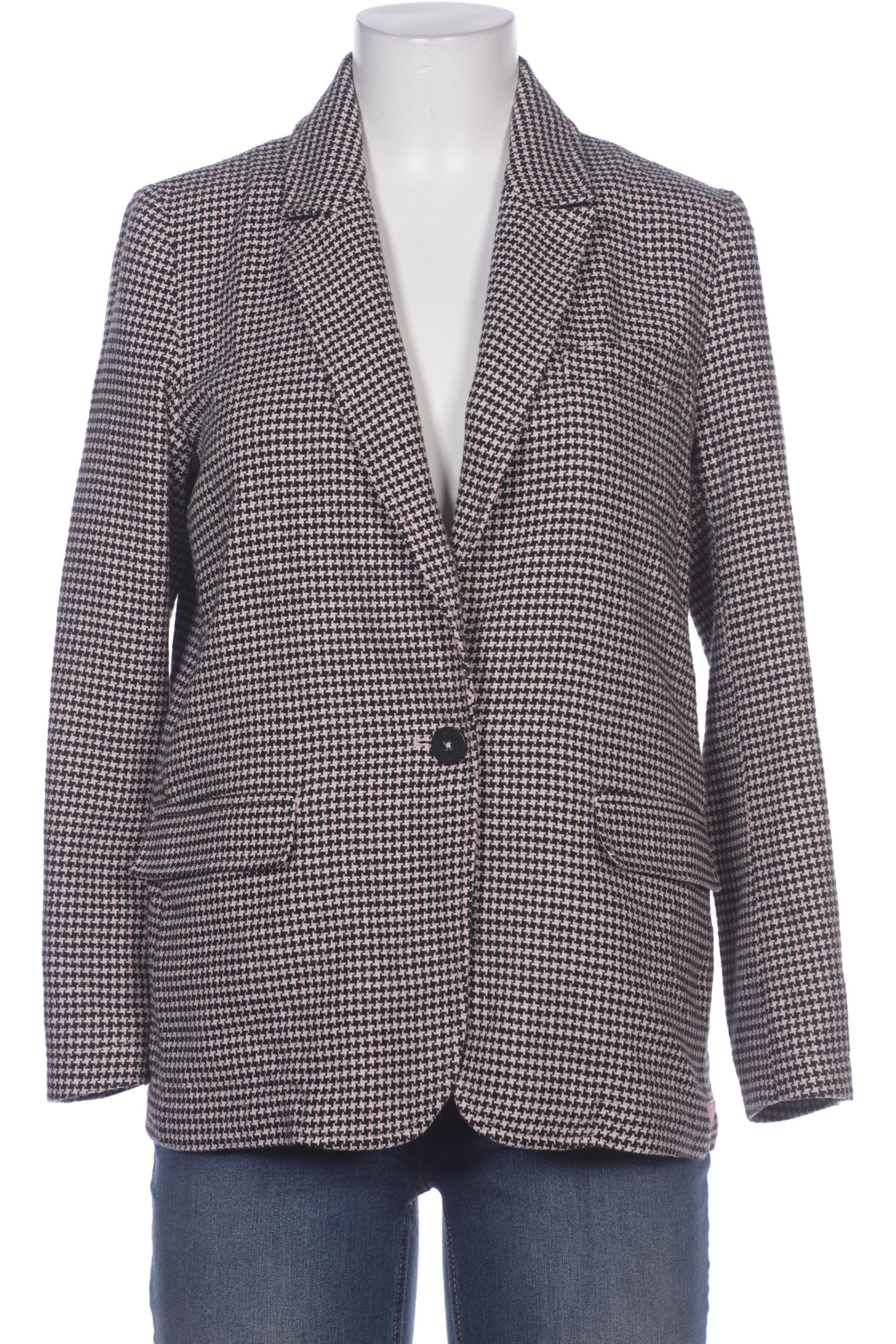 

Marc O Polo Damen Blazer, schwarz, Gr. 38