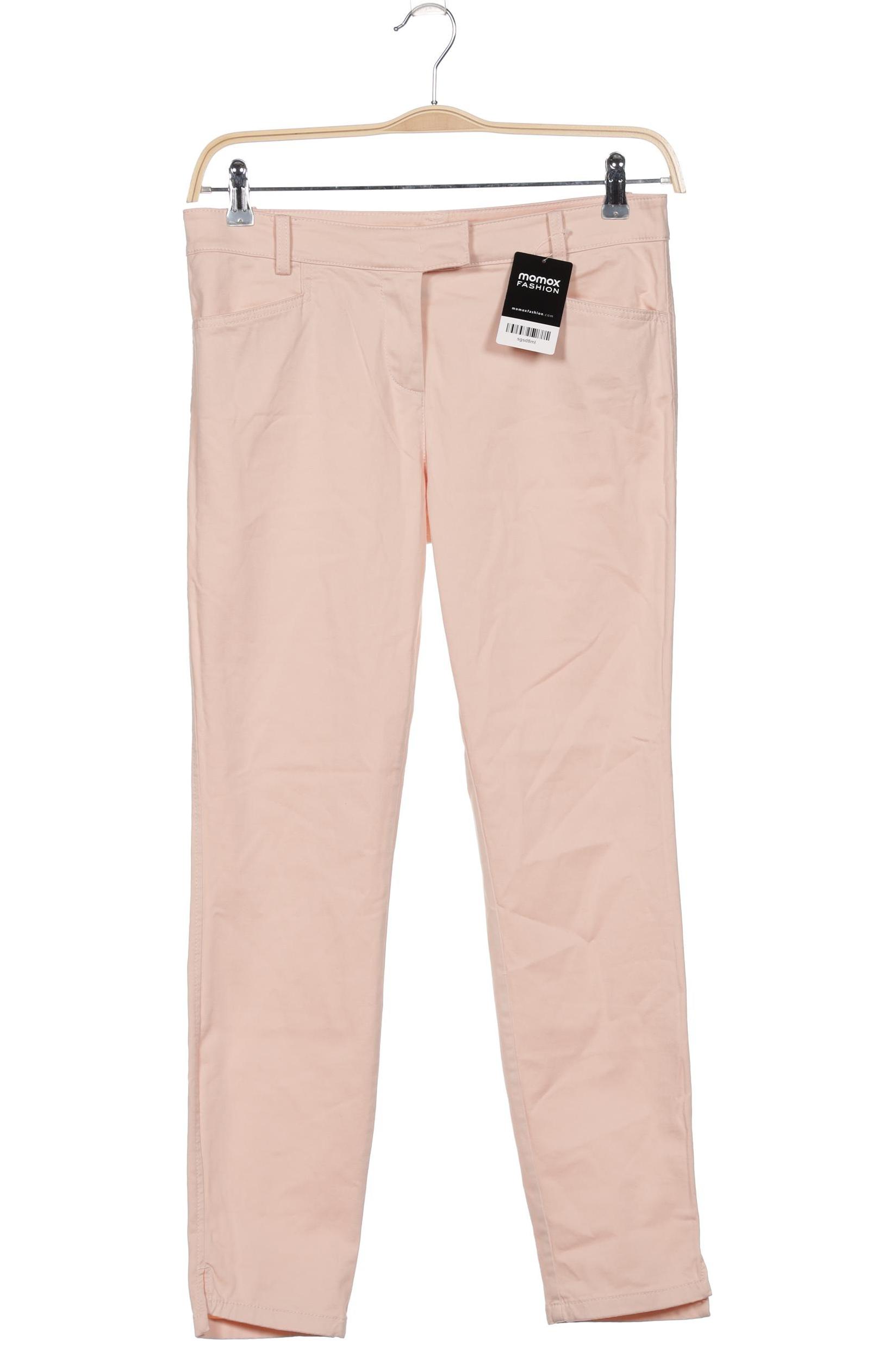

Marc O Polo Damen Stoffhose, orange, Gr. 38