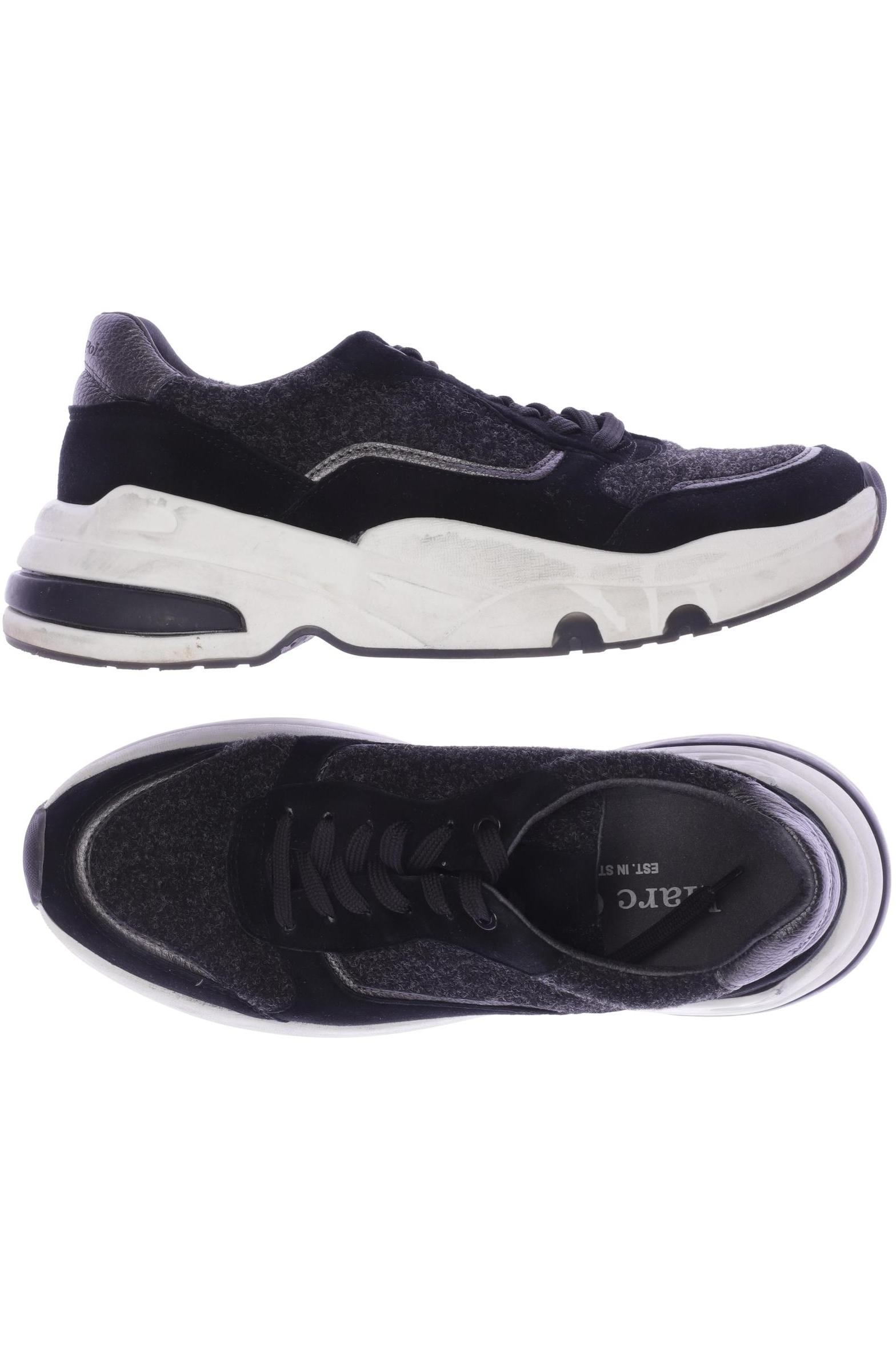 

Marc O Polo Damen Sneakers, grau, Gr. 39
