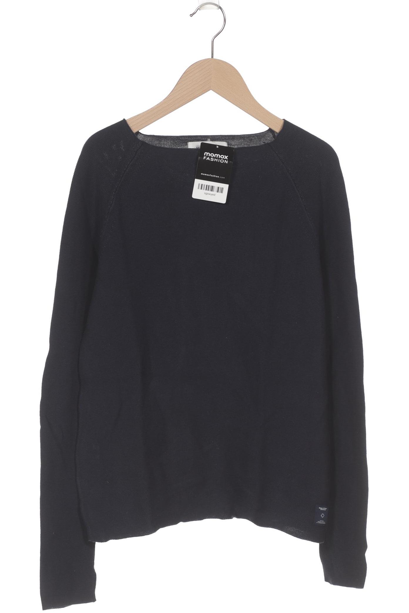 

Marc O Polo Damen Pullover, marineblau, Gr. 36