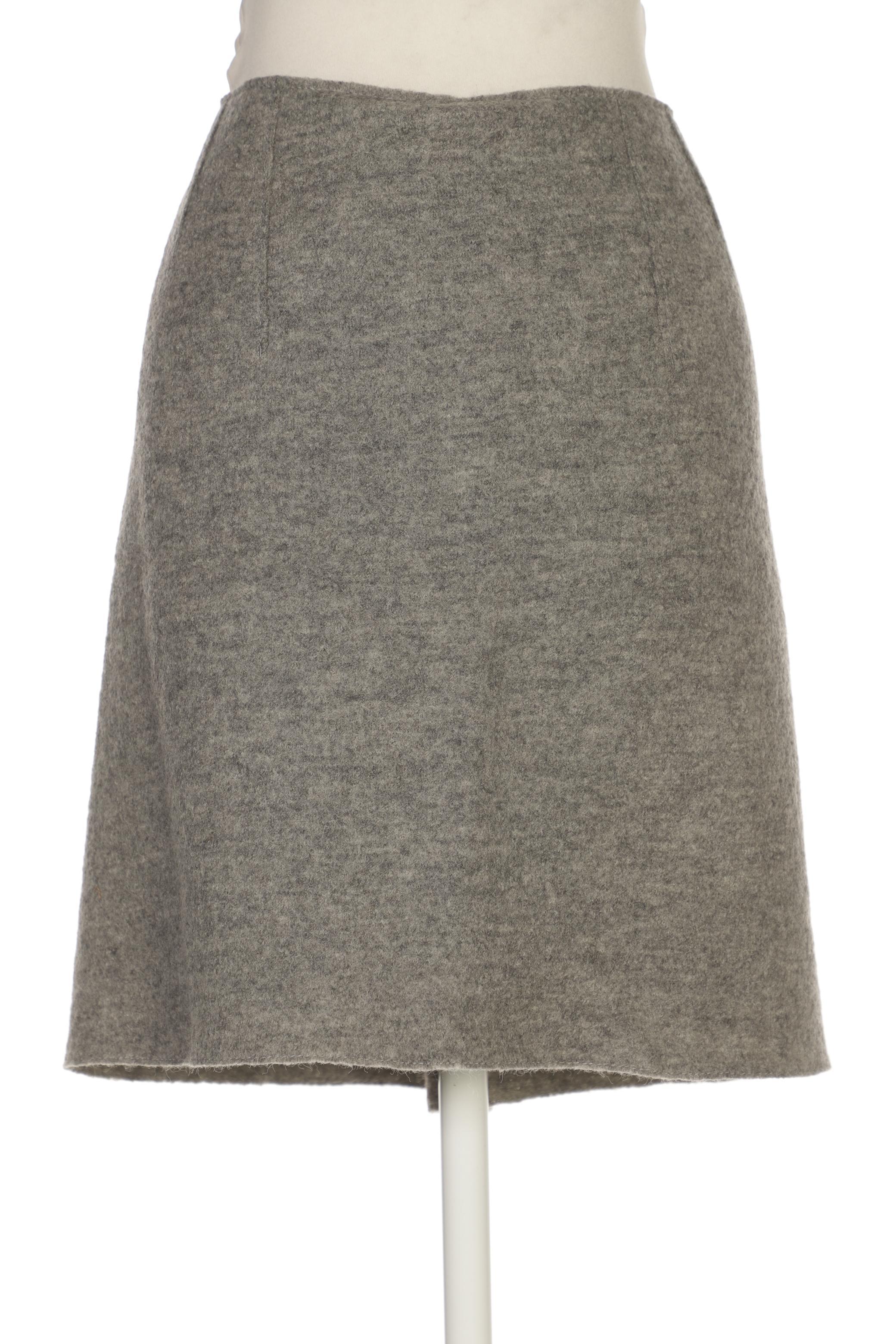 

Marc O Polo Damen Rock, grau, Gr. 40