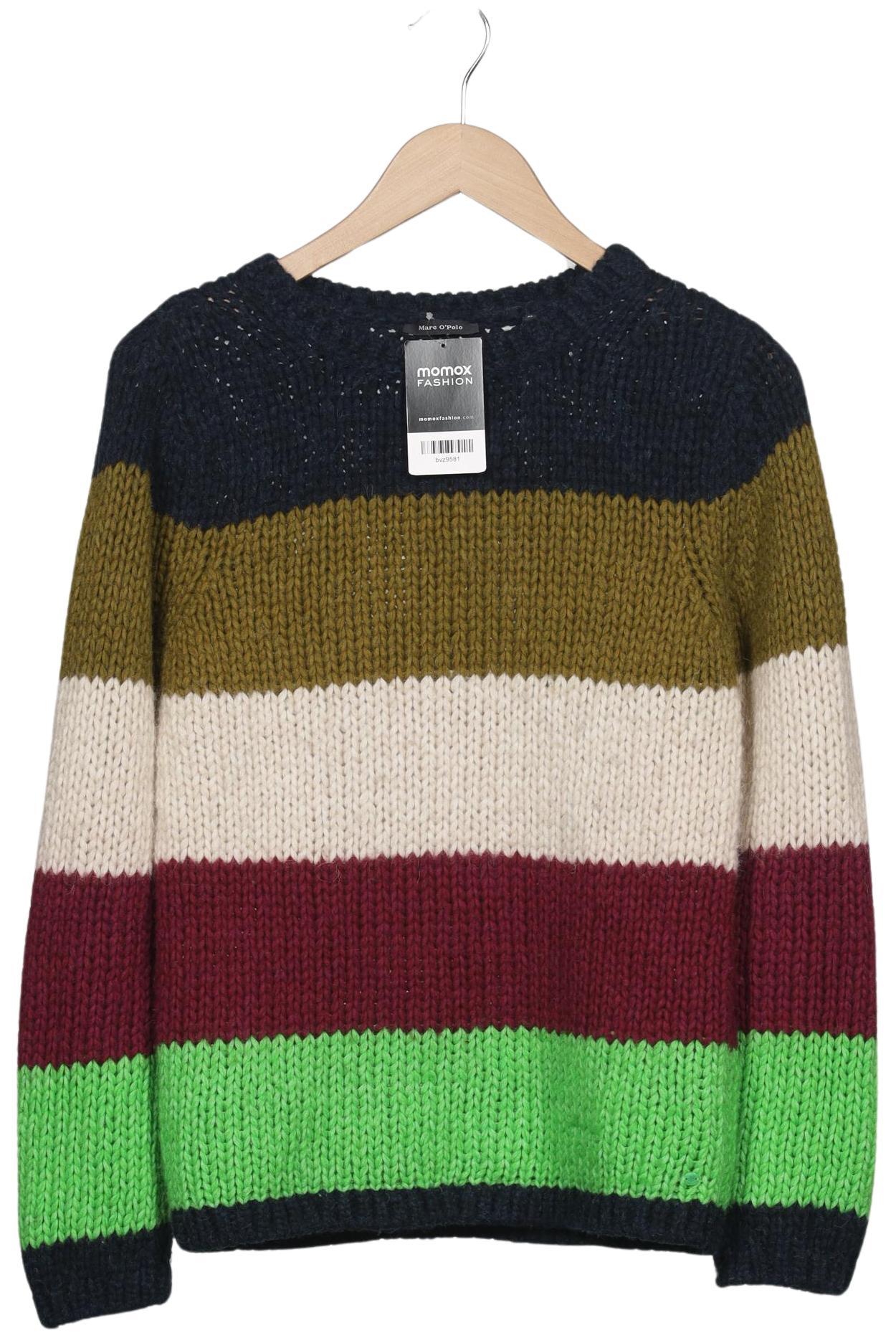 

Marc O Polo Damen Pullover, mehrfarbig, Gr. 34