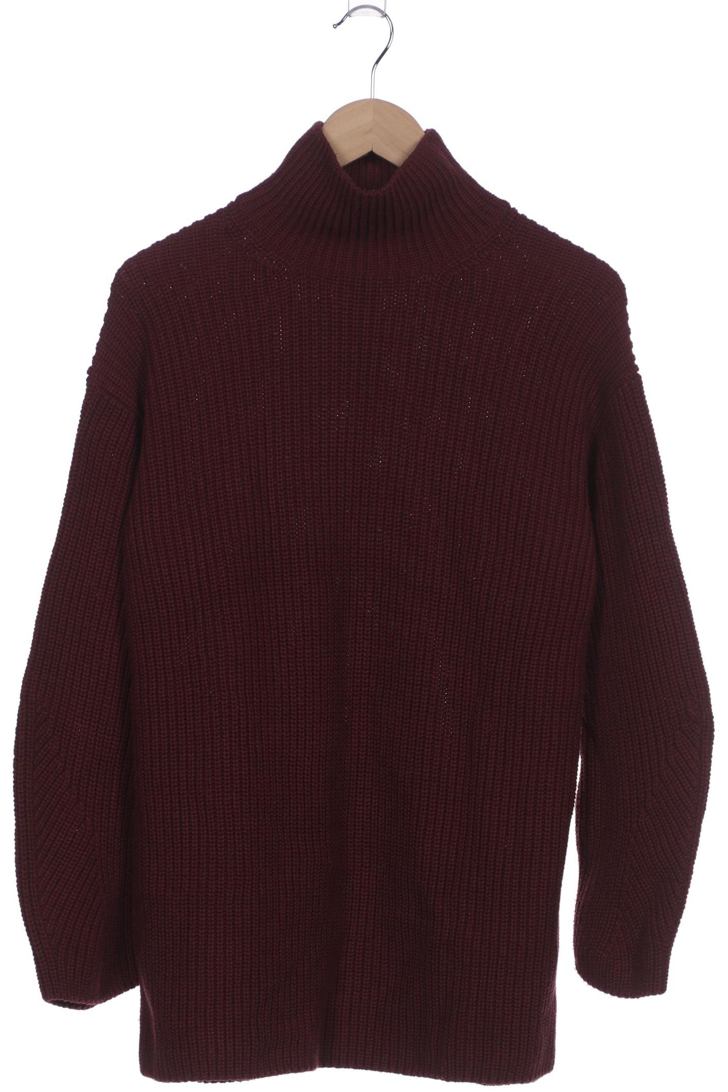 

Marc O Polo Damen Pullover, bordeaux, Gr. 46