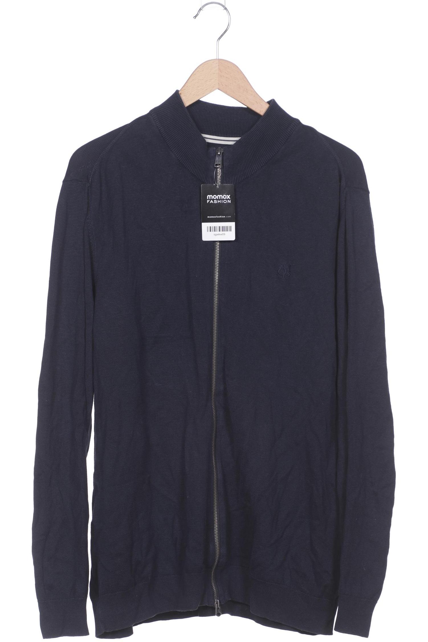 

Marc O Polo Herren Sweatshirt, marineblau, Gr. 56