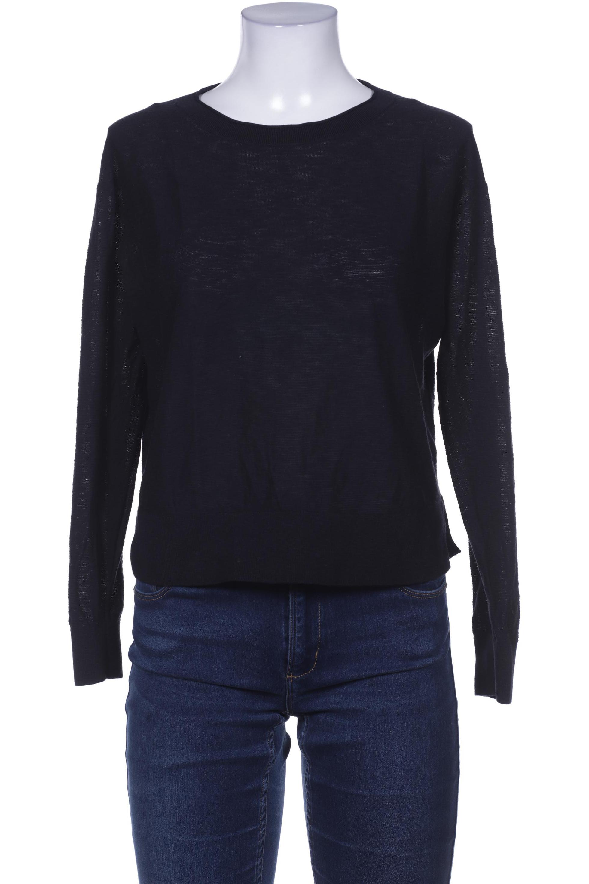 

Marc O Polo Damen Pullover, schwarz, Gr. 38