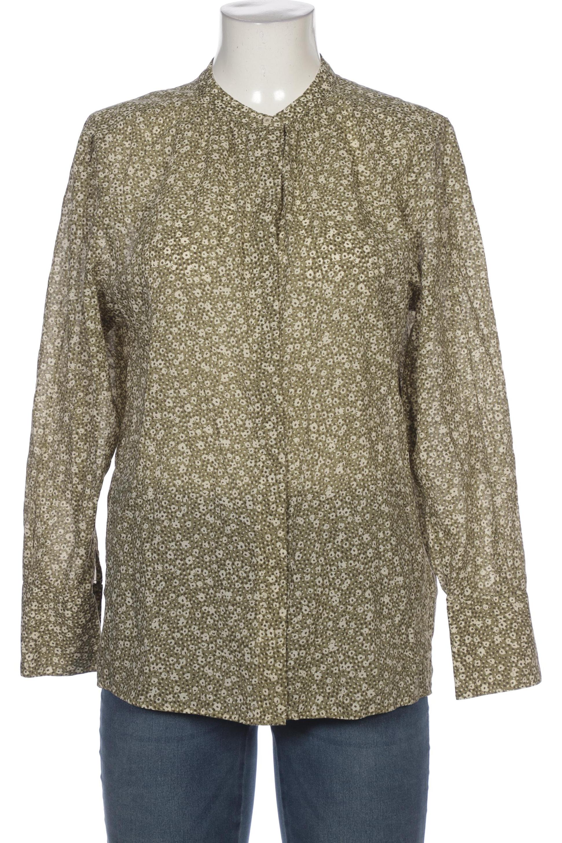 

Marc O Polo Damen Bluse, grün
