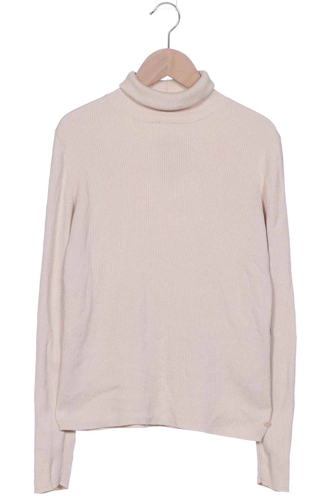 

Marc O Polo Damen Pullover, beige, Gr. 38