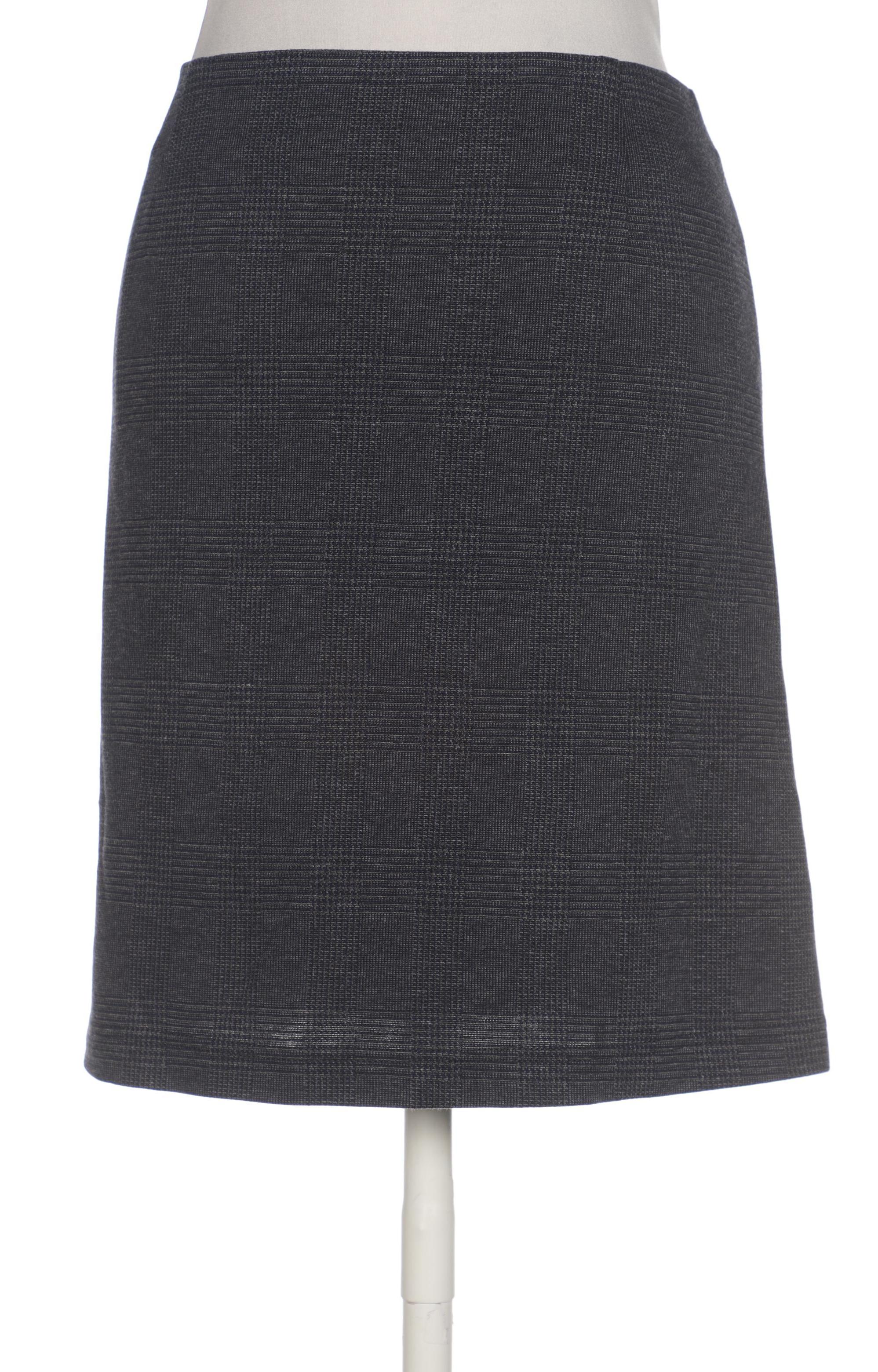 

Marc O Polo Damen Rock, marineblau, Gr. 36