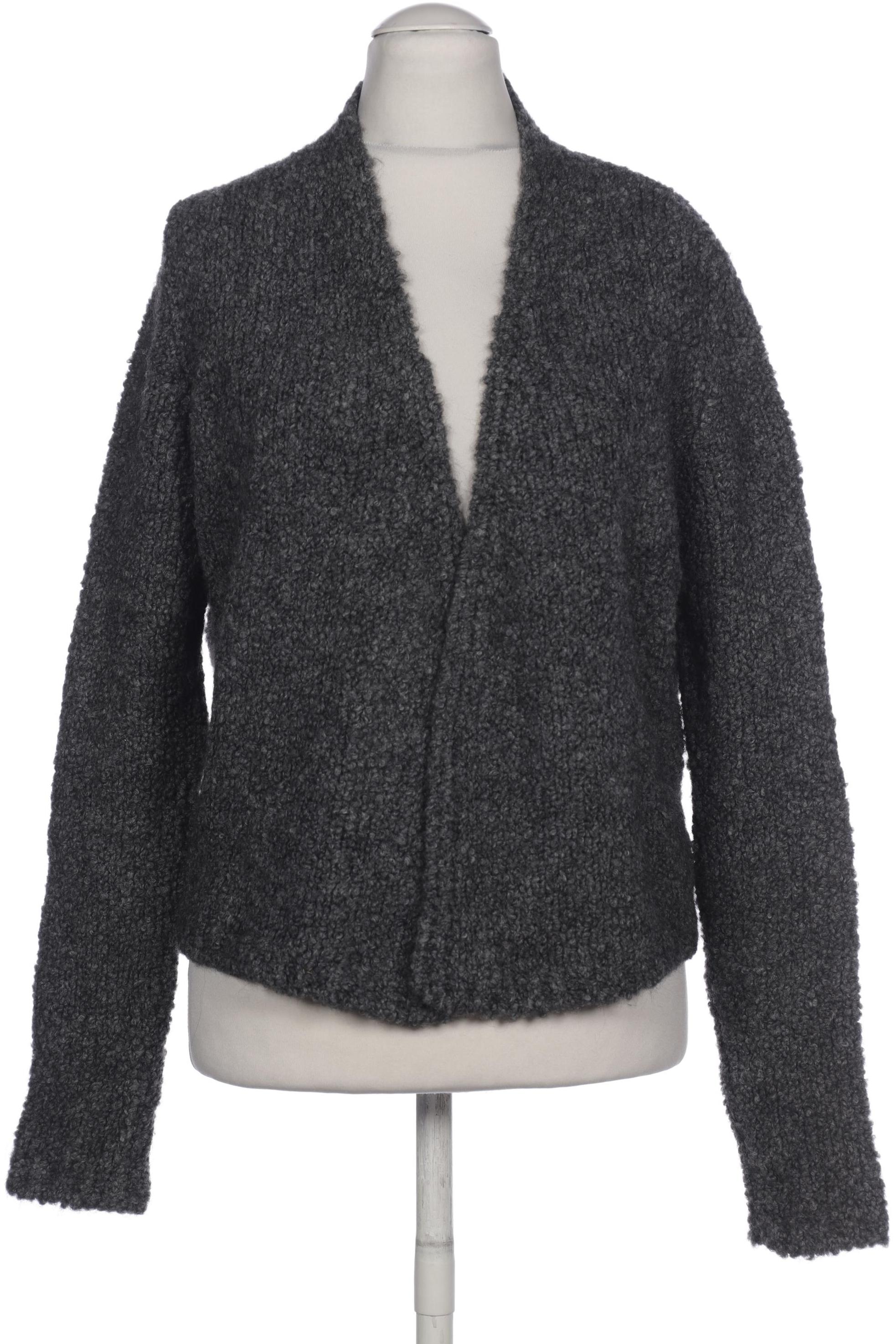 

Marc O Polo Damen Strickjacke, grau, Gr. 38