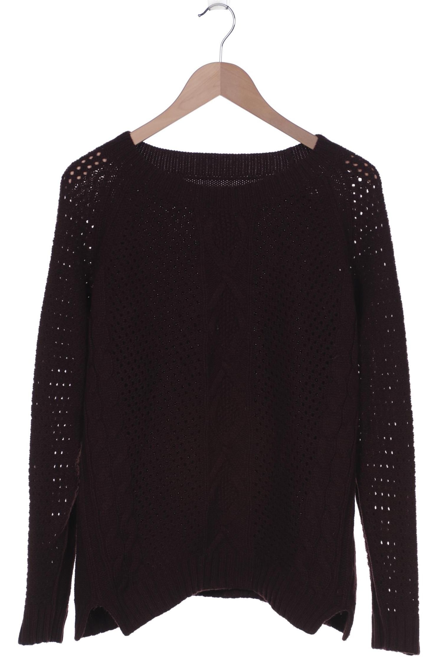 

Marc O Polo Damen Pullover, bordeaux, Gr. 44