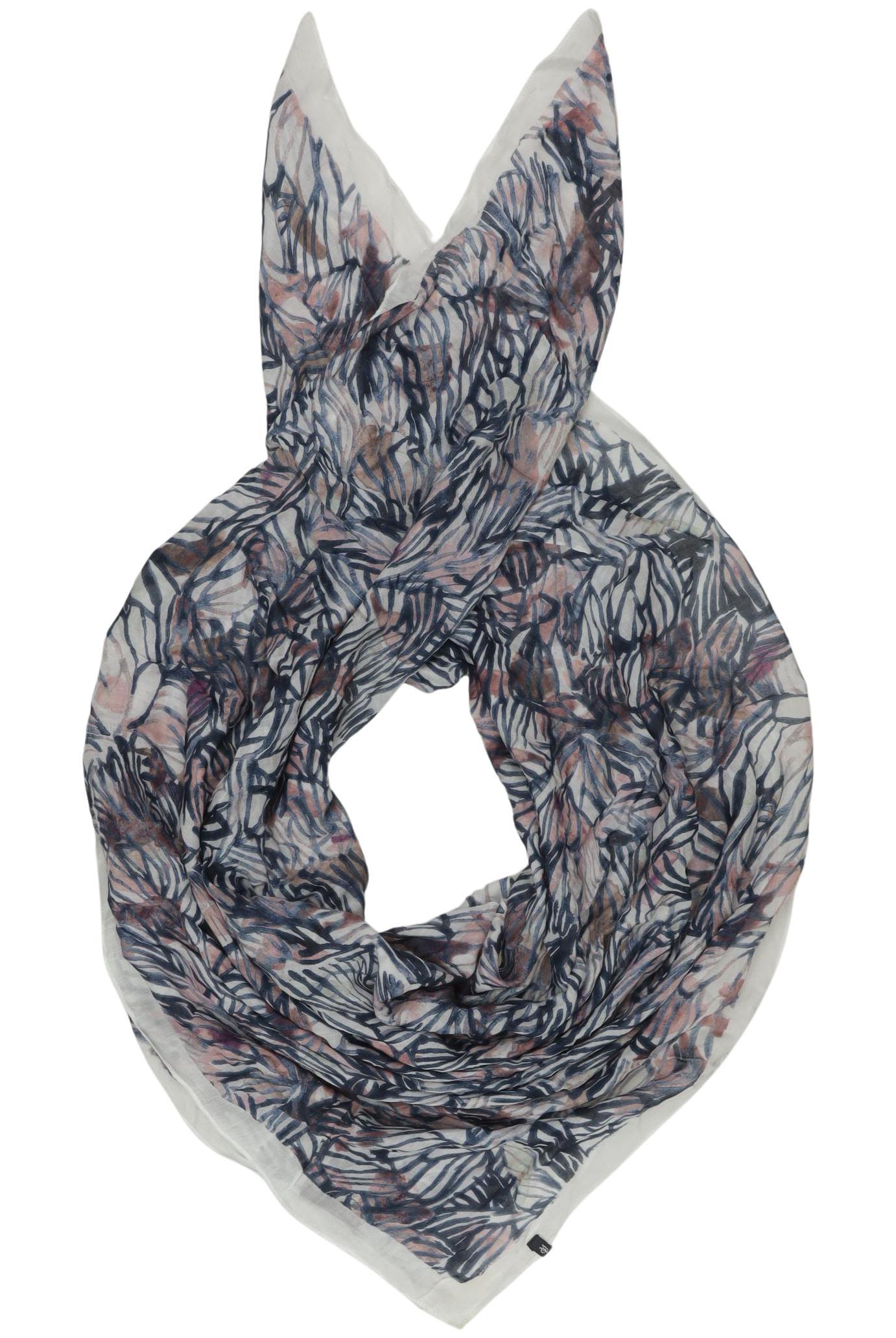 

Marc O Polo Damen Schal, mehrfarbig, Gr.