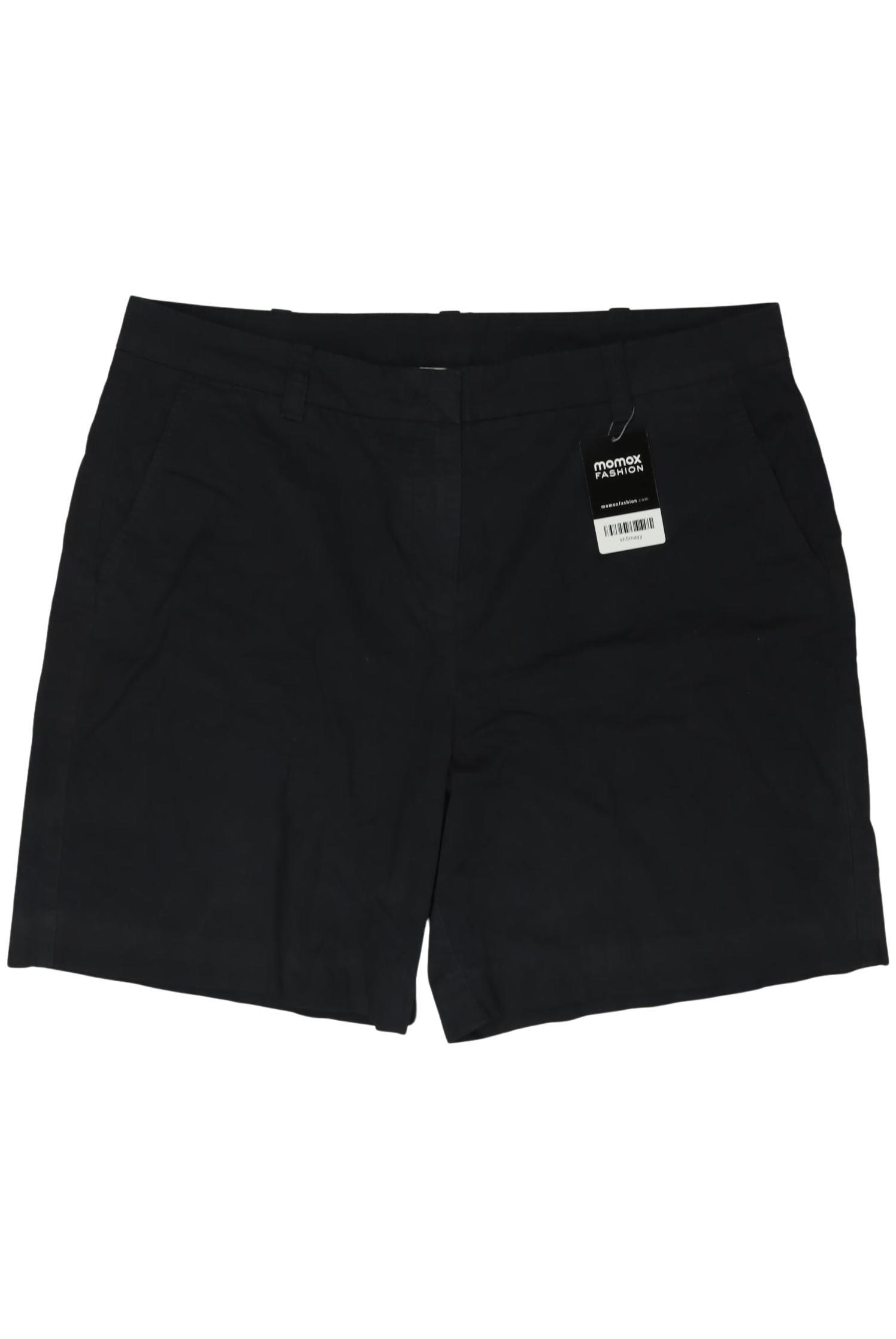 

Marc O Polo Damen Shorts, marineblau, Gr. 44
