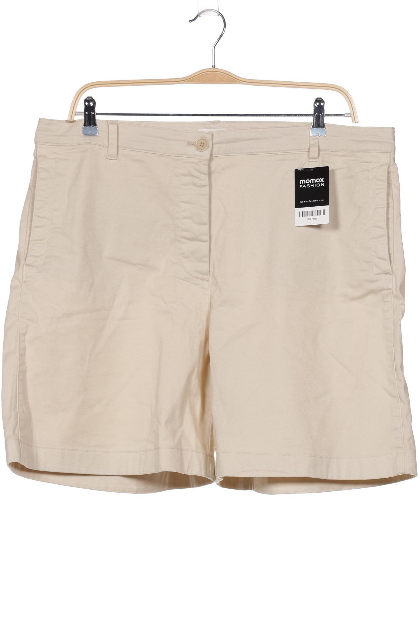 

Marc O Polo Damen Shorts, beige, Gr. 46