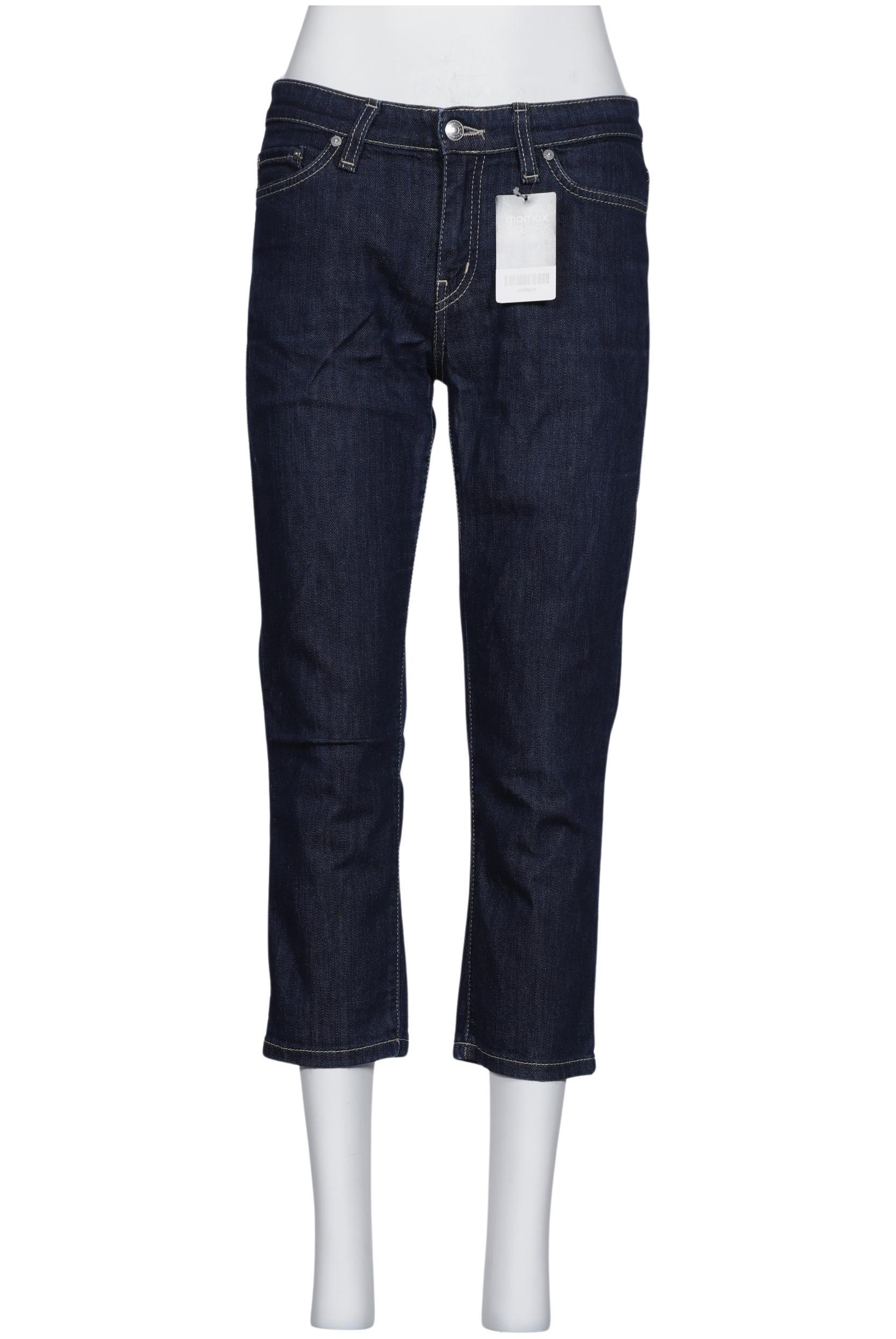 

Marc O Polo Damen Jeans, marineblau, Gr. 30