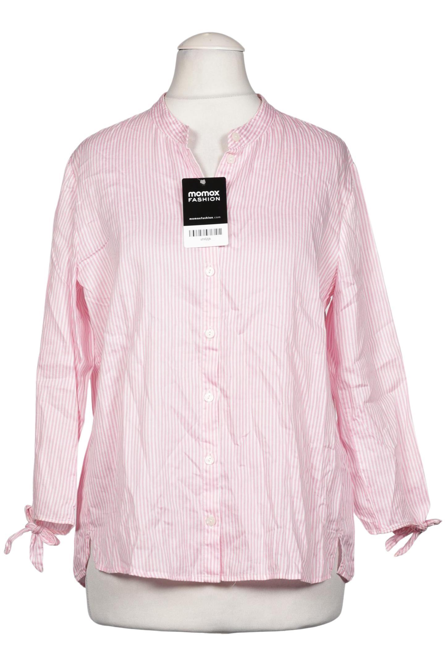 

Marc O Polo Damen Bluse, pink, Gr. 34