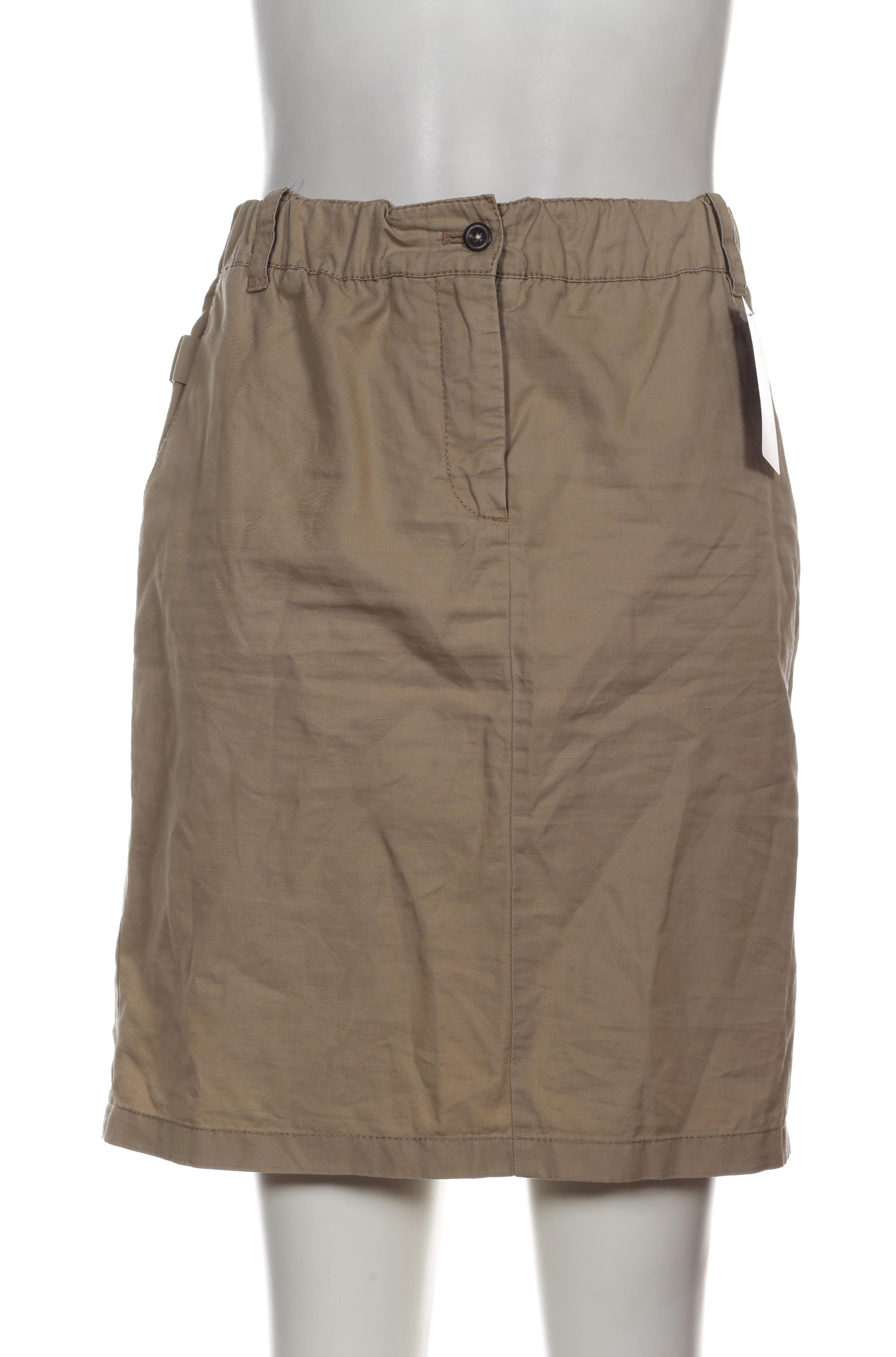 

Marc O Polo Damen Rock, beige