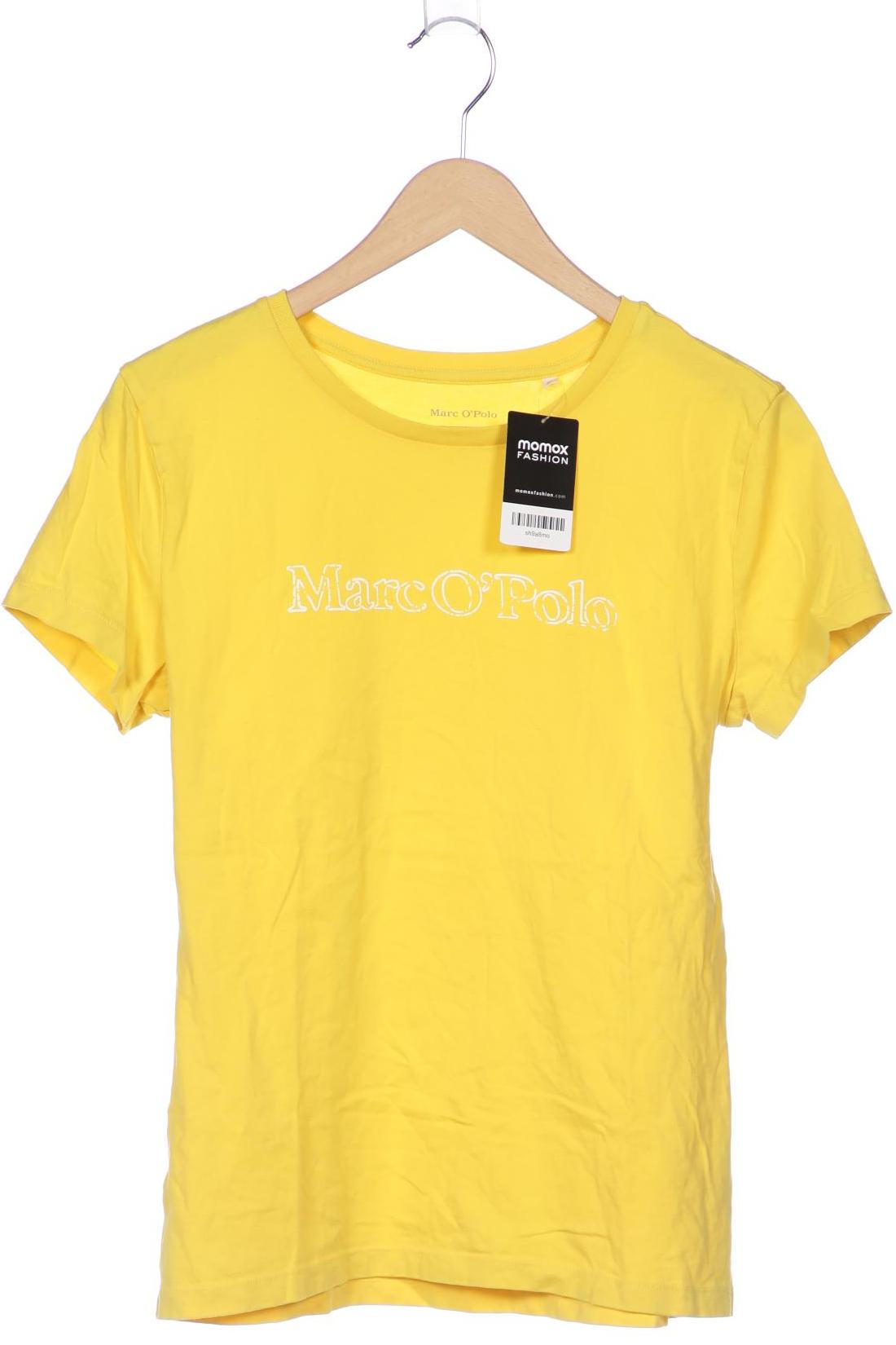 

Marc O Polo Damen T-Shirt, gelb