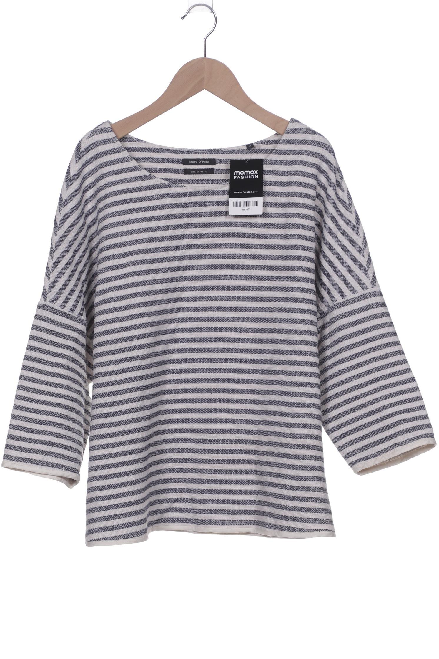 

Marc O Polo Damen Sweatshirt, grau, Gr. 44