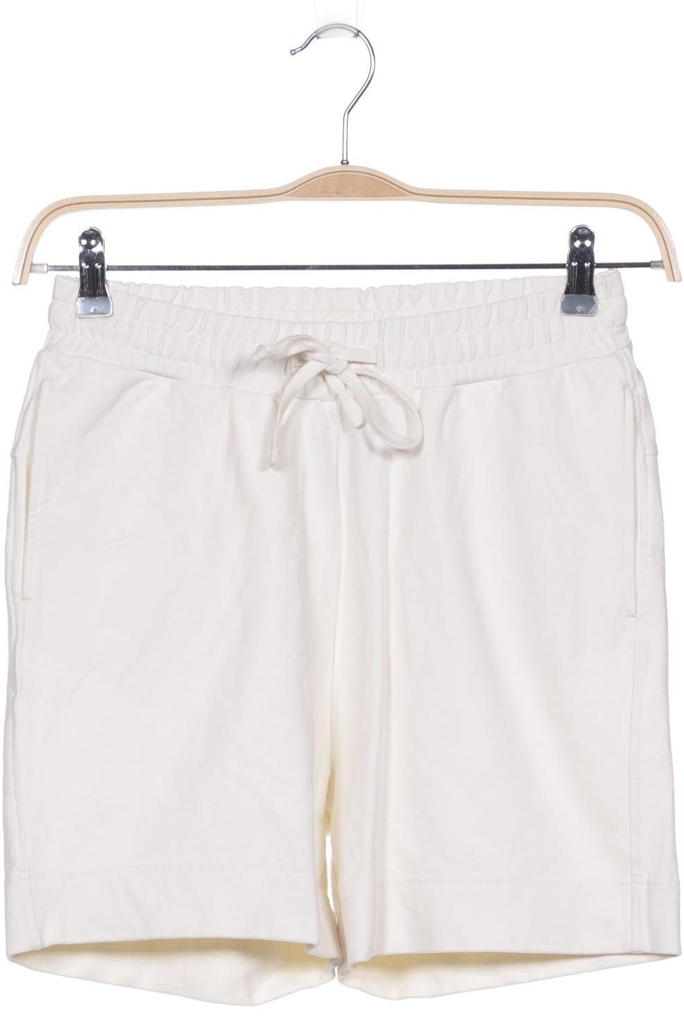 

Marc O Polo Damen Shorts, cremeweiß, Gr. 36