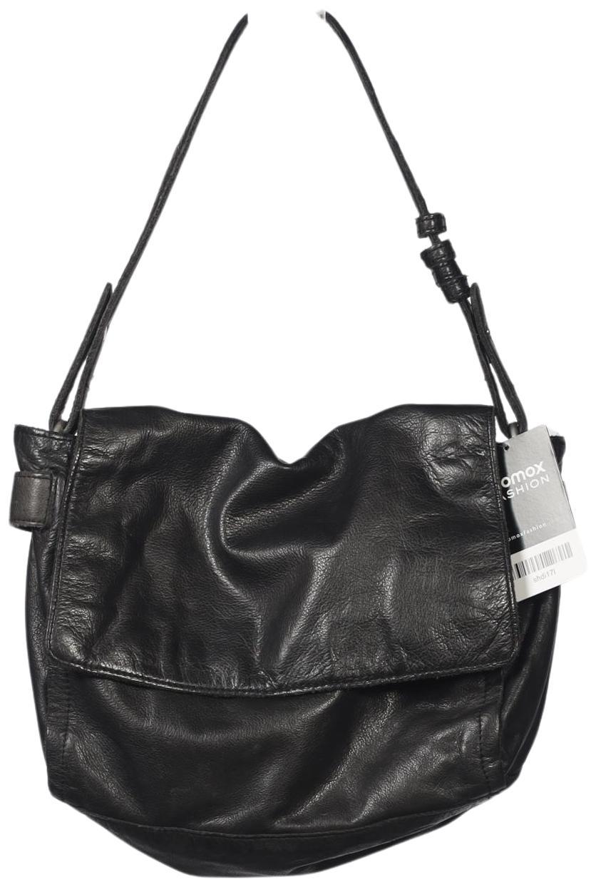 

Marc O Polo Damen Handtasche, schwarz, Gr.
