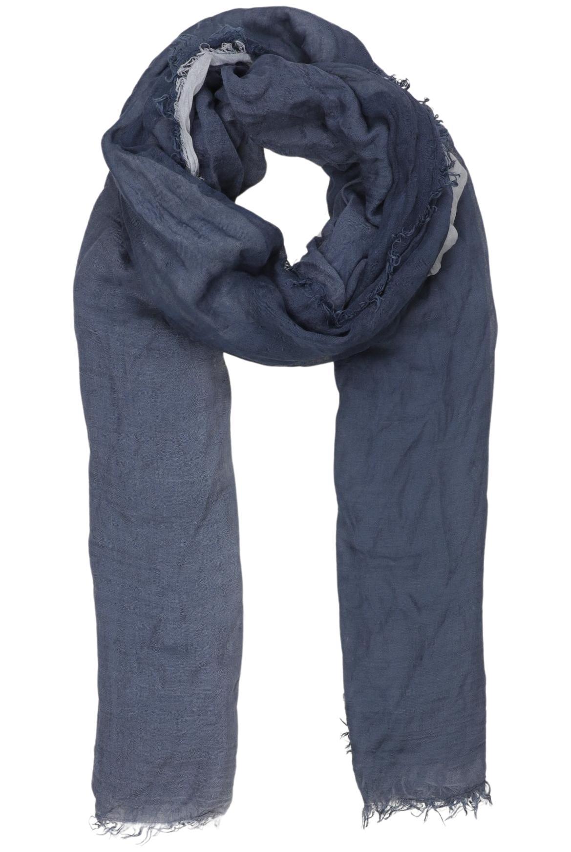 

Marc O Polo Damen Schal, marineblau, Gr.